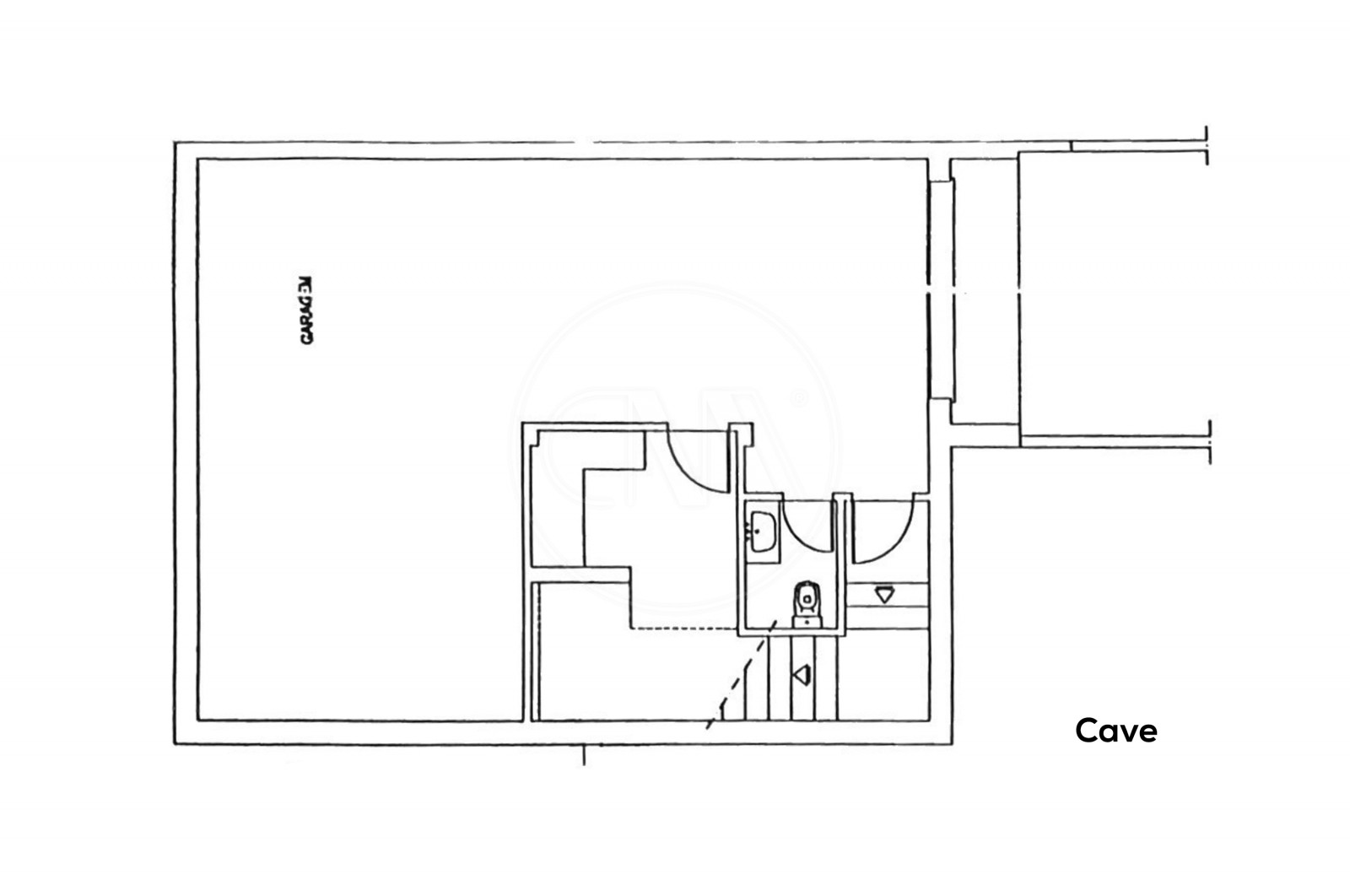 Terreno Urbano para Venda em Cabreiros e Passos (São Julião), Braga, Braga - Planta (Imagem 5)