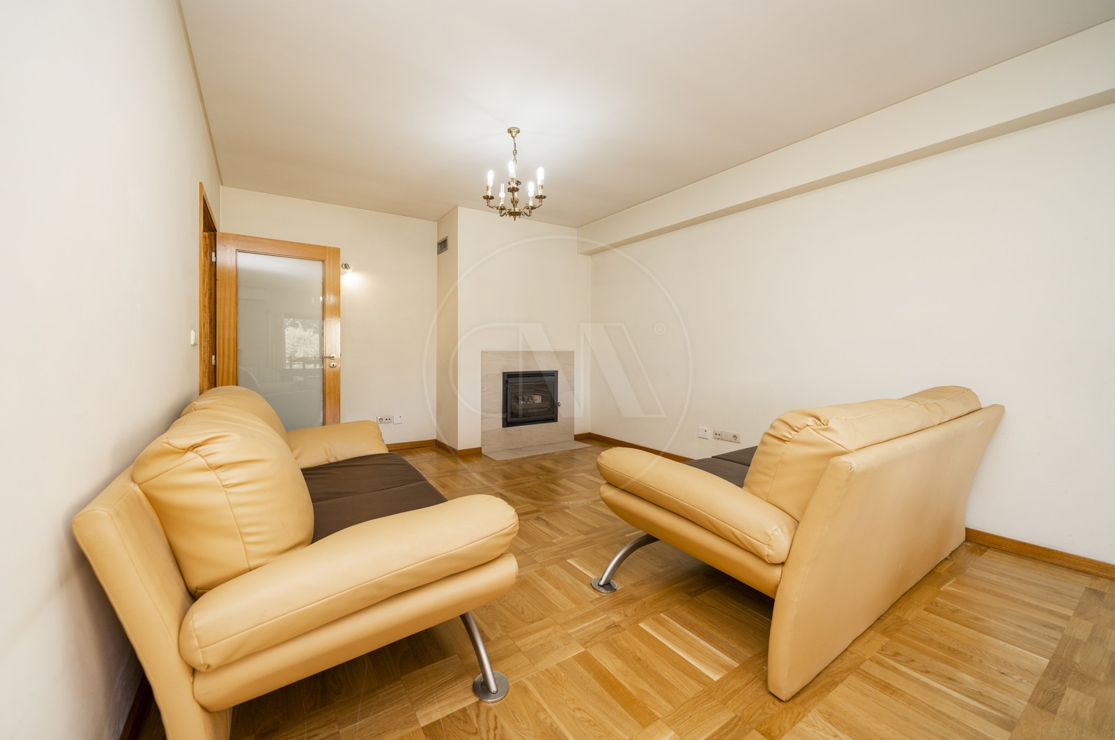 Apartamento T3 para Venda em Braga (Maximinos, Sé e Cividade), Braga, Braga - Sala de espera (Imagem 1)