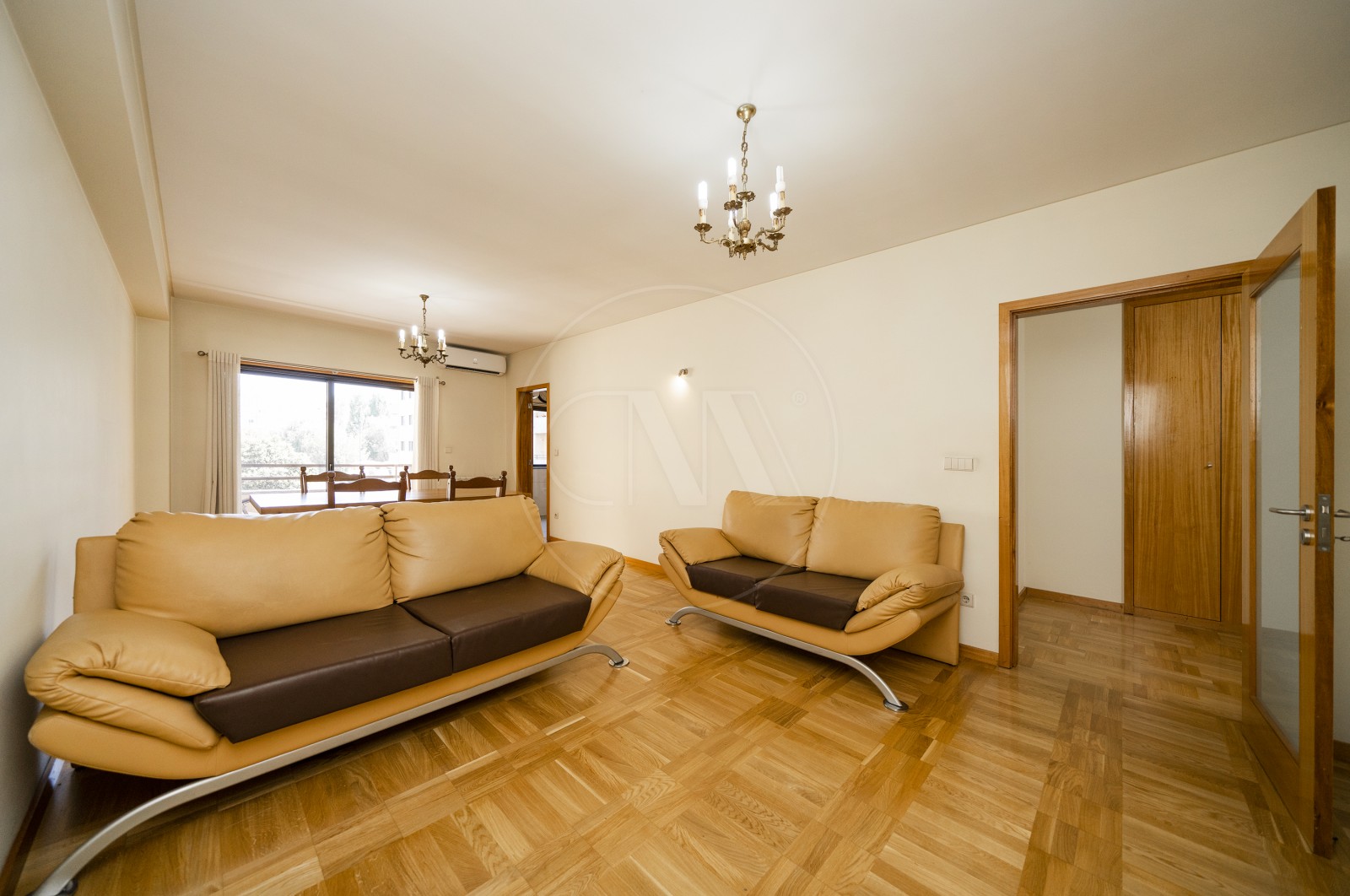 Apartamento T3 para Venda em Braga (Maximinos, Sé e Cividade), Braga, Braga - Sala (Imagem 3)