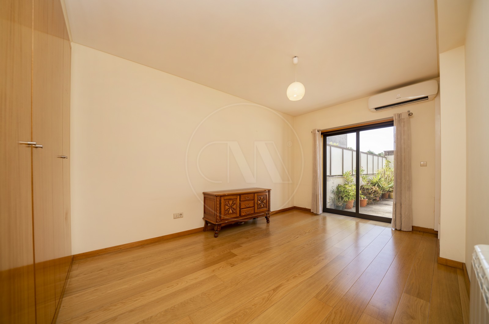 Apartamento T3 para Venda em Braga (Maximinos, Sé e Cividade), Braga, Braga - Quarto (Imagem 3)