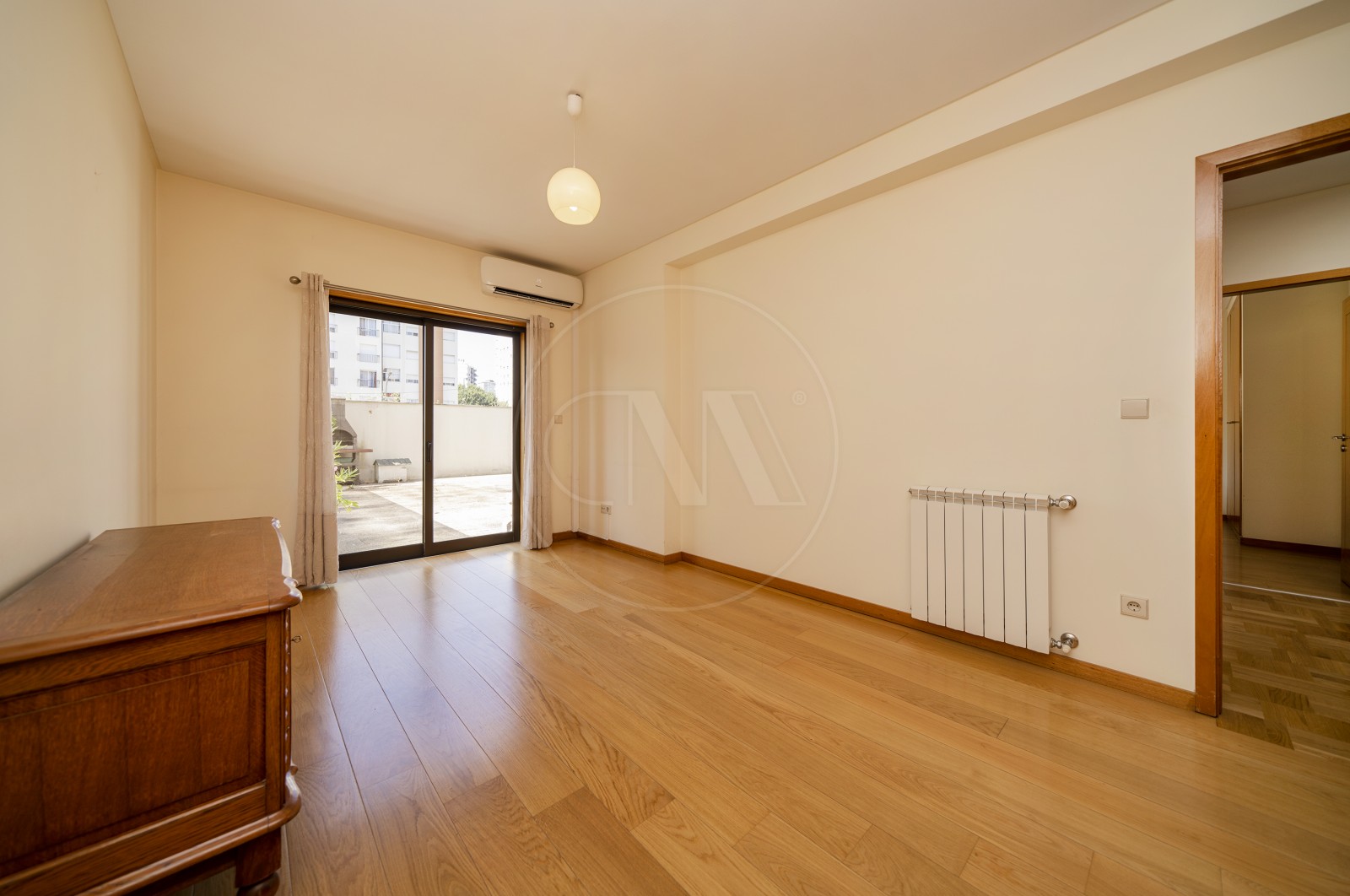 Apartamento T3 para Venda em Braga (Maximinos, Sé e Cividade), Braga, Braga - Quarto (Imagem 4)