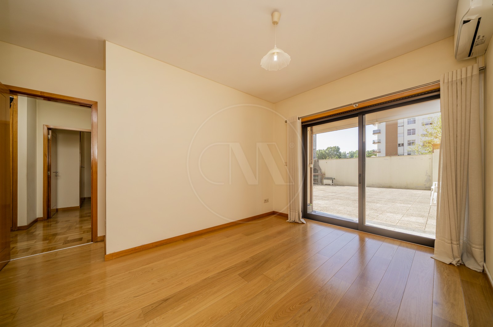 Apartamento T3 para Venda em Braga (Maximinos, Sé e Cividade), Braga, Braga - Quarto (Imagem 7)