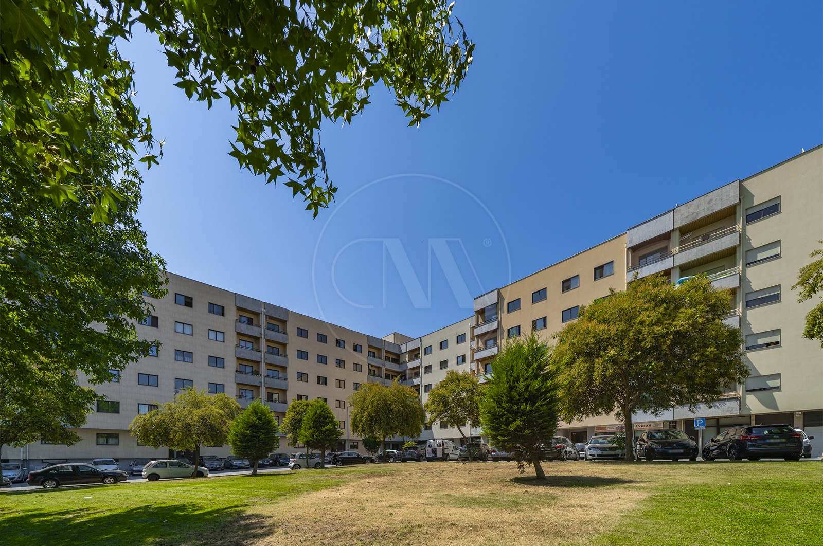 Apartamento T3 para Venda em Braga (Maximinos, Sé e Cividade), Braga, Braga - Fachada (Imagem 4)