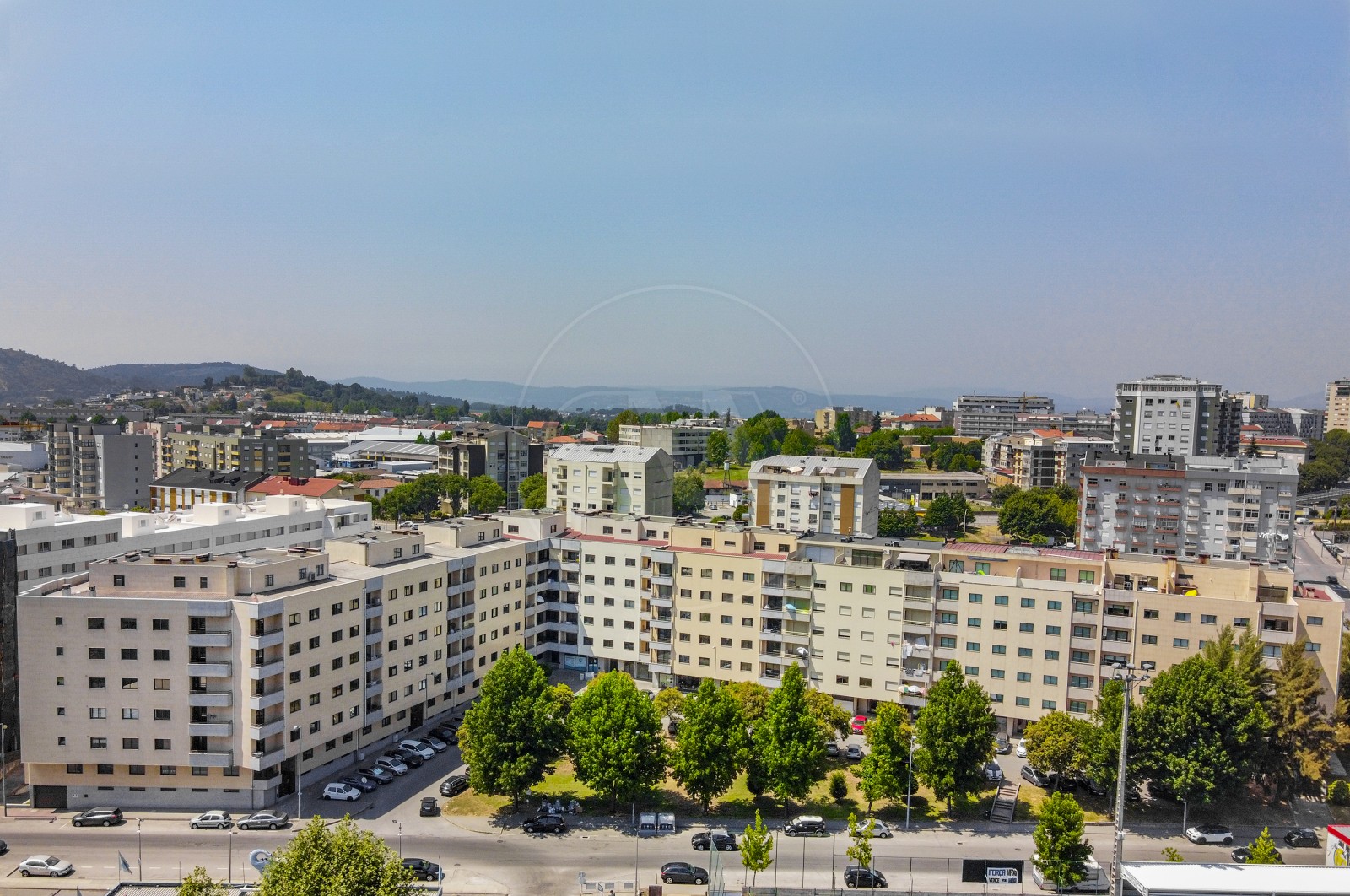 Apartamento T3 para Venda em Braga (Maximinos, Sé e Cividade), Braga, Braga - Área envolvente (Imagem 3)