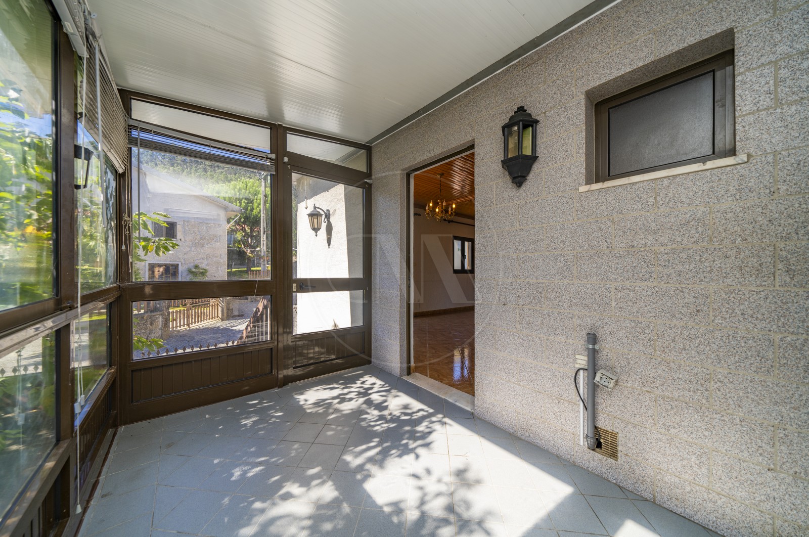 Moradia T4 para Venda em Dornelas, Amares, Braga - Detalhes (Imagem 1)