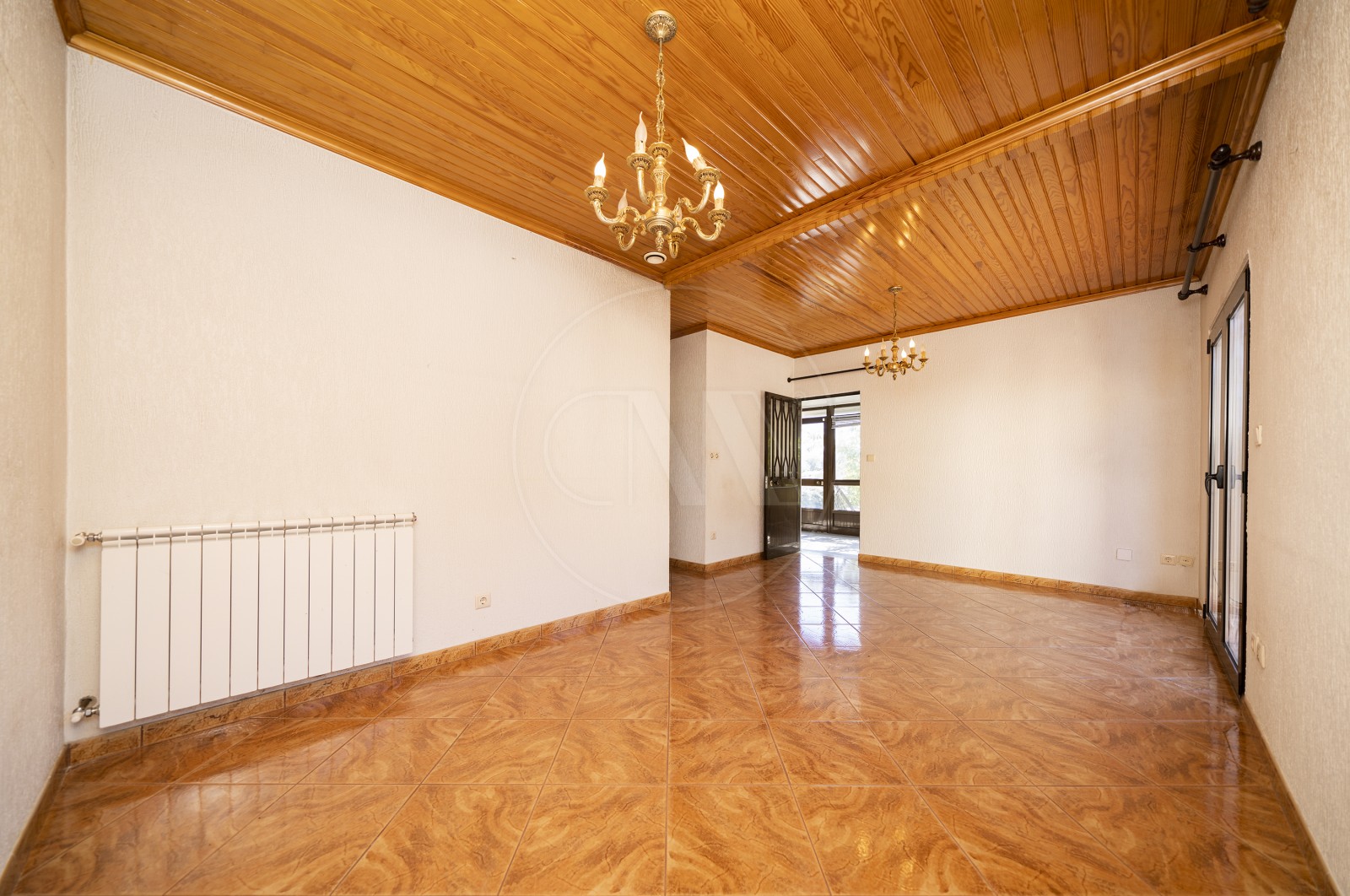 Moradia T4 para Venda em Dornelas, Amares, Braga - Sala (Imagem 3)