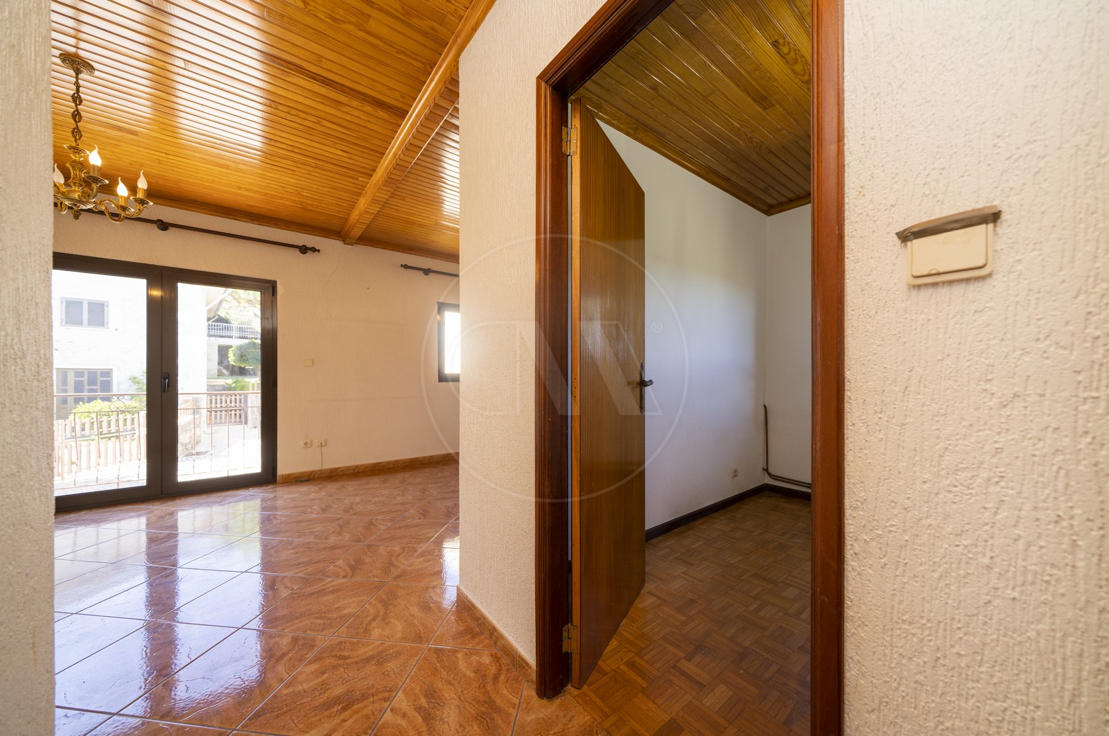 Moradia T4 para Venda em Dornelas, Amares, Braga - Quarto (Imagem 1)