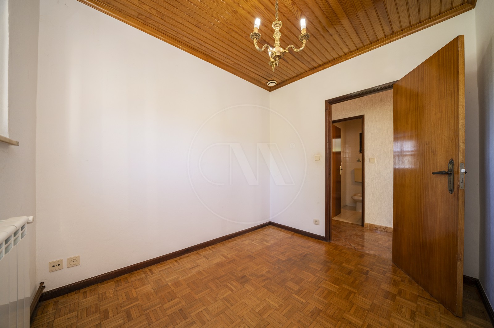 Moradia T4 para Venda em Dornelas, Amares, Braga - Quarto (Imagem 3)