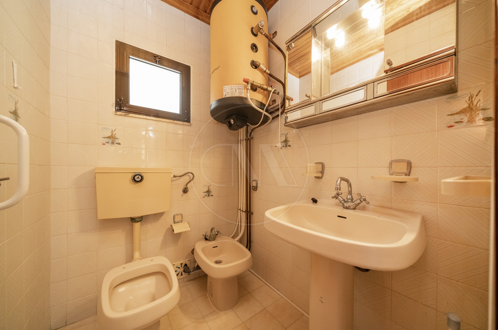 Moradia T4 para Venda em Dornelas, Amares, Braga - Casa de banho (Imagem 1)