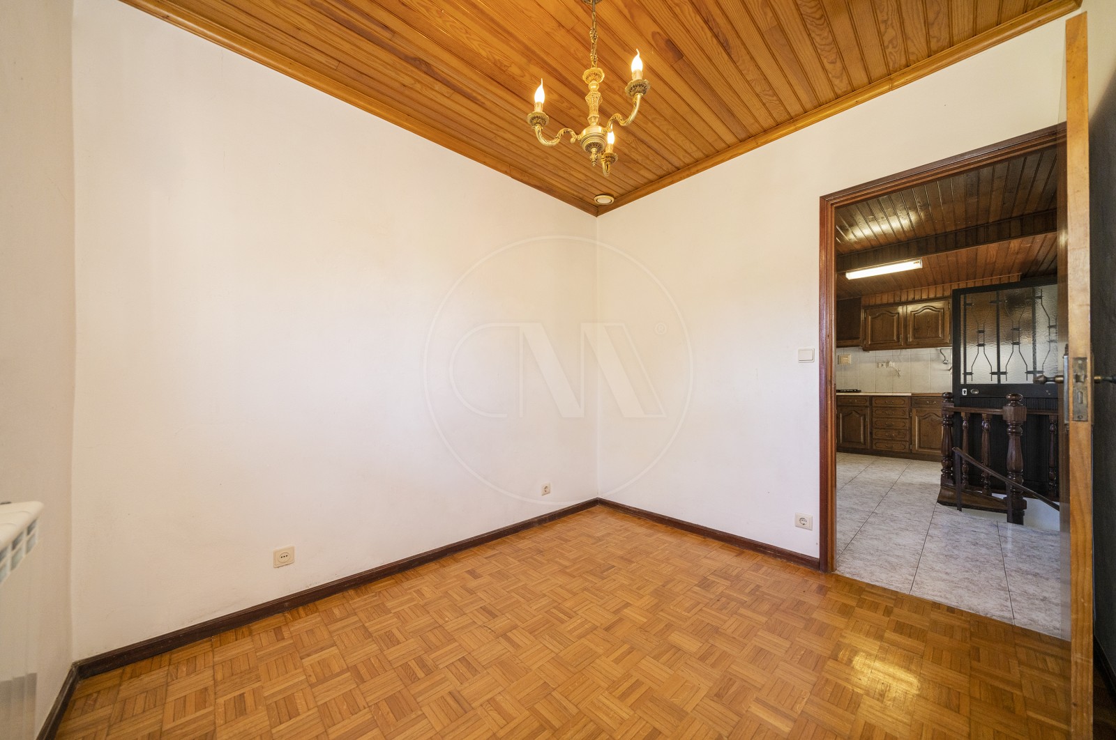 Moradia T4 para Venda em Dornelas, Amares, Braga - Quarto (Imagem 4)