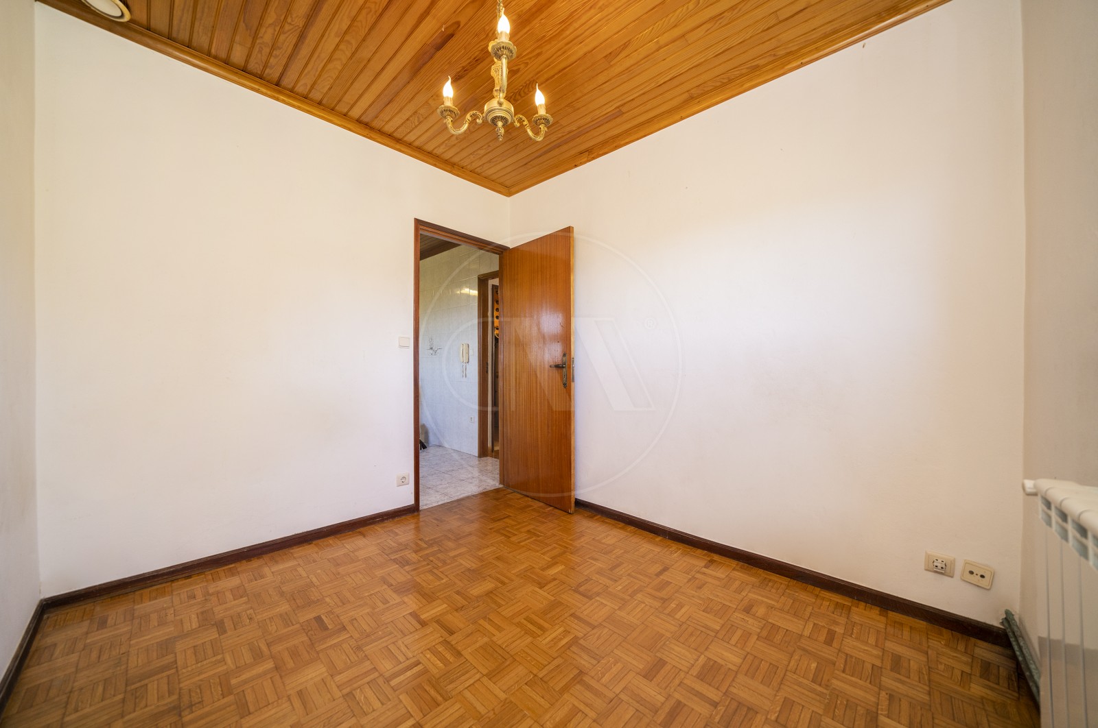 Moradia T4 para Venda em Dornelas, Amares, Braga - Quarto (Imagem 6)