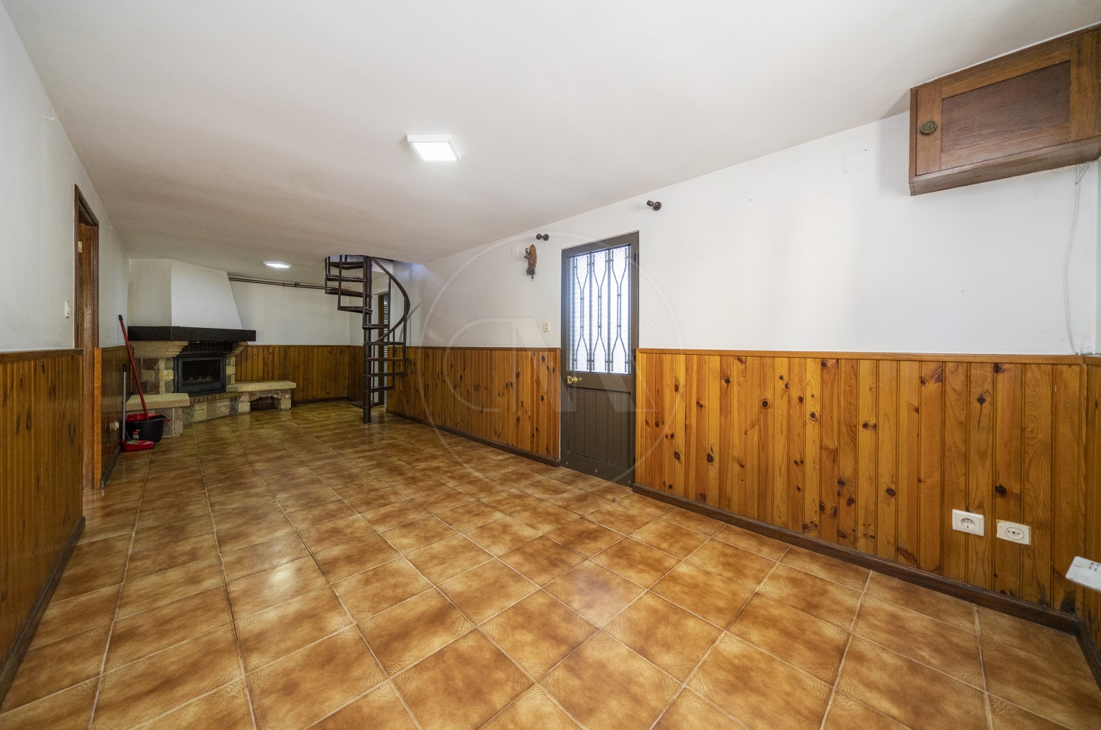 Moradia T4 para Venda em Dornelas, Amares, Braga - Sala (Imagem 6)