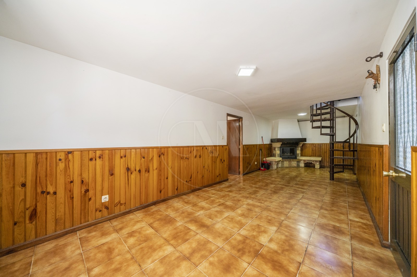 Moradia T4 para Venda em Dornelas, Amares, Braga - Sala (Imagem 7)