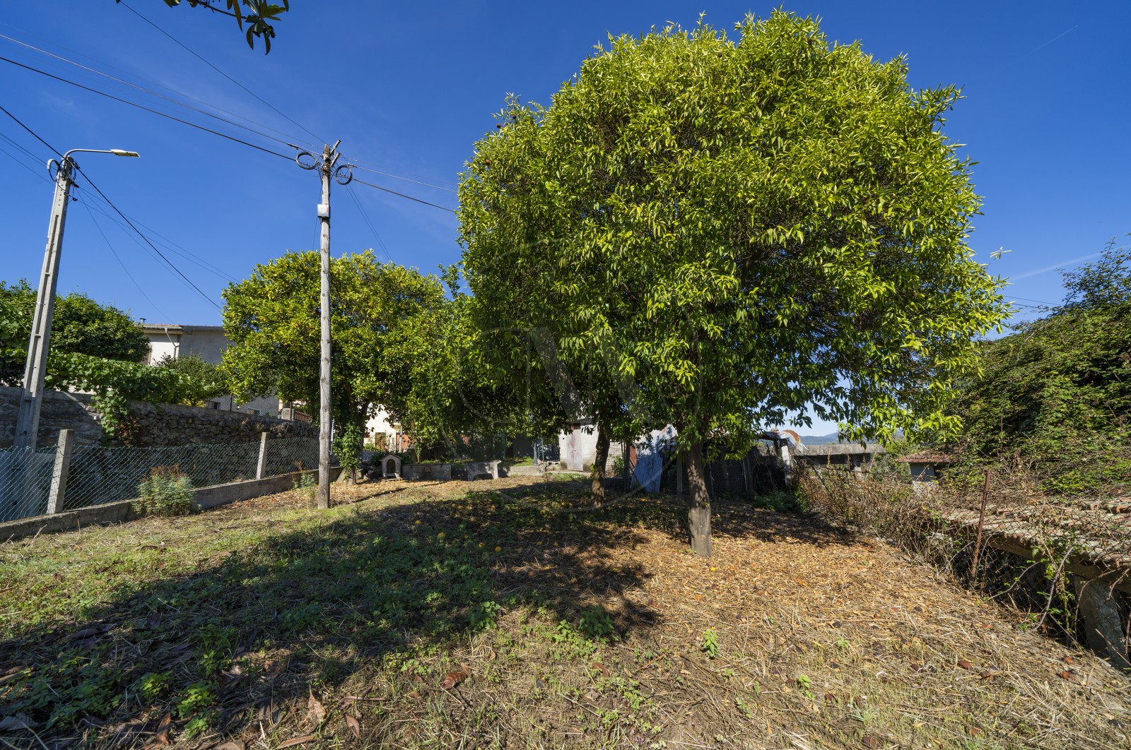 Moradia T4 para Venda em Dornelas, Amares, Braga - Quintal/Jardim (Imagem 3)