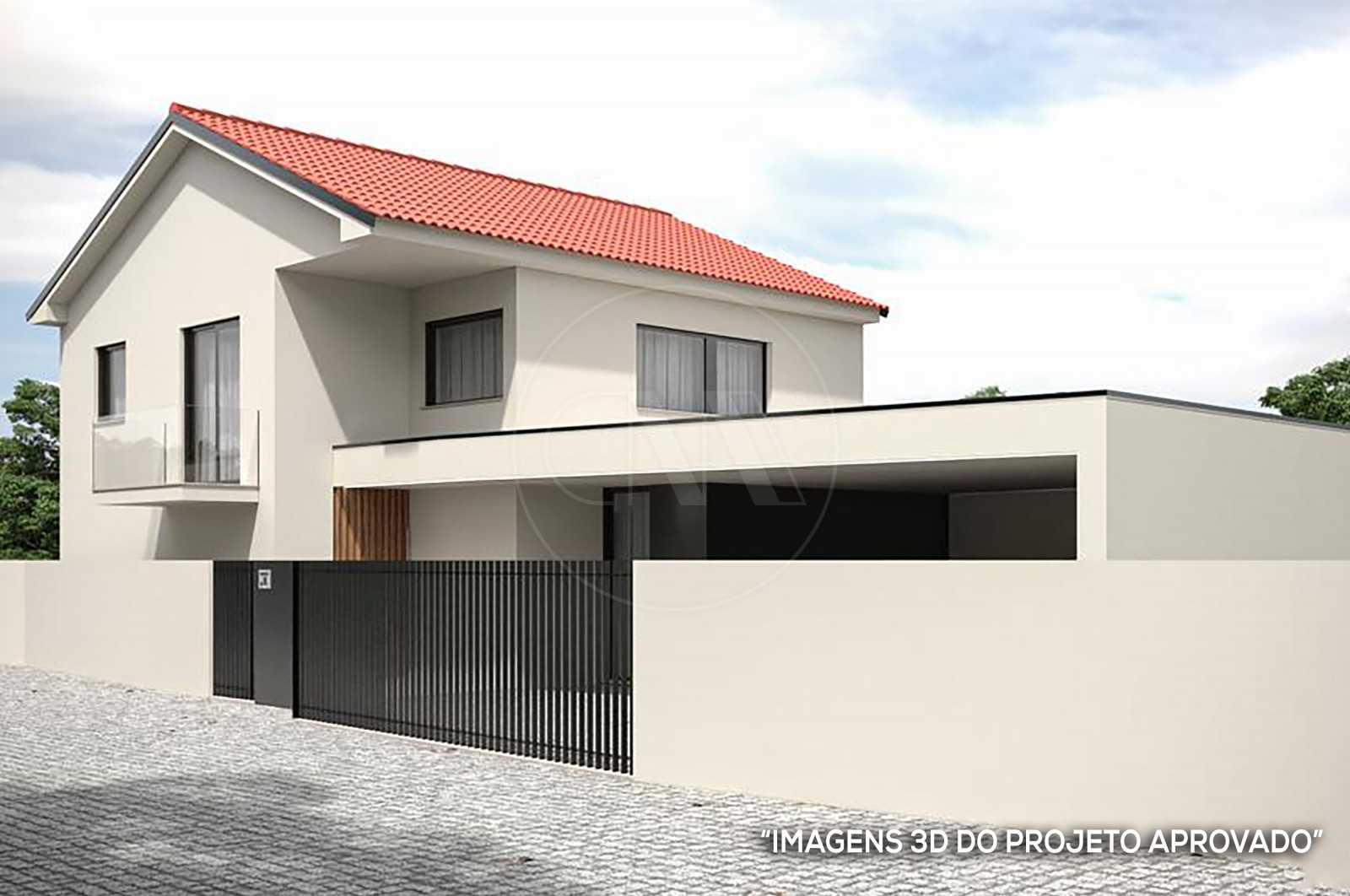 Moradia T4 para Venda em Dornelas, Amares, Braga - Detalhes (Imagem 2)