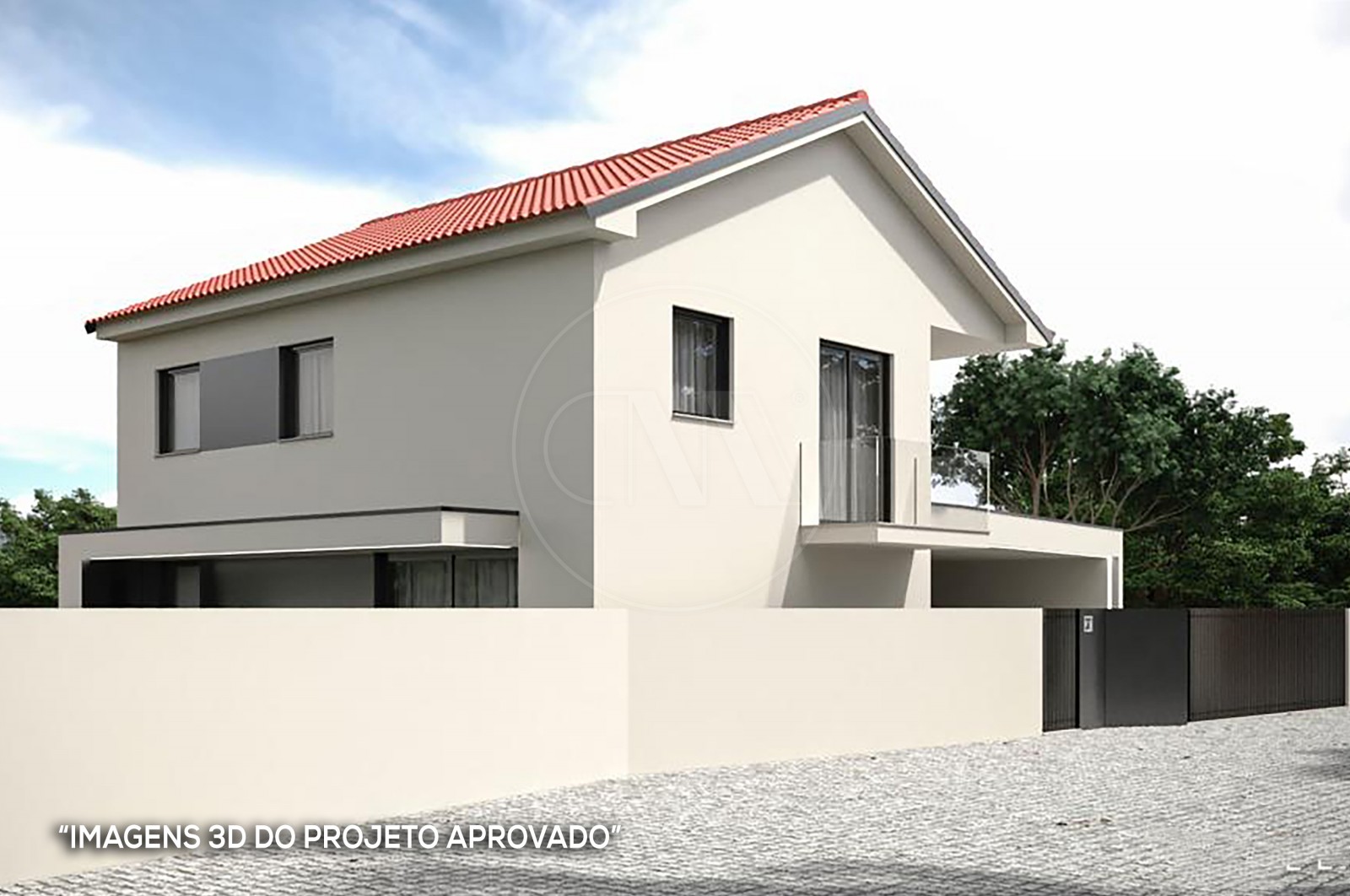 Moradia T4 para Venda em Dornelas, Amares, Braga - Detalhes (Imagem 3)