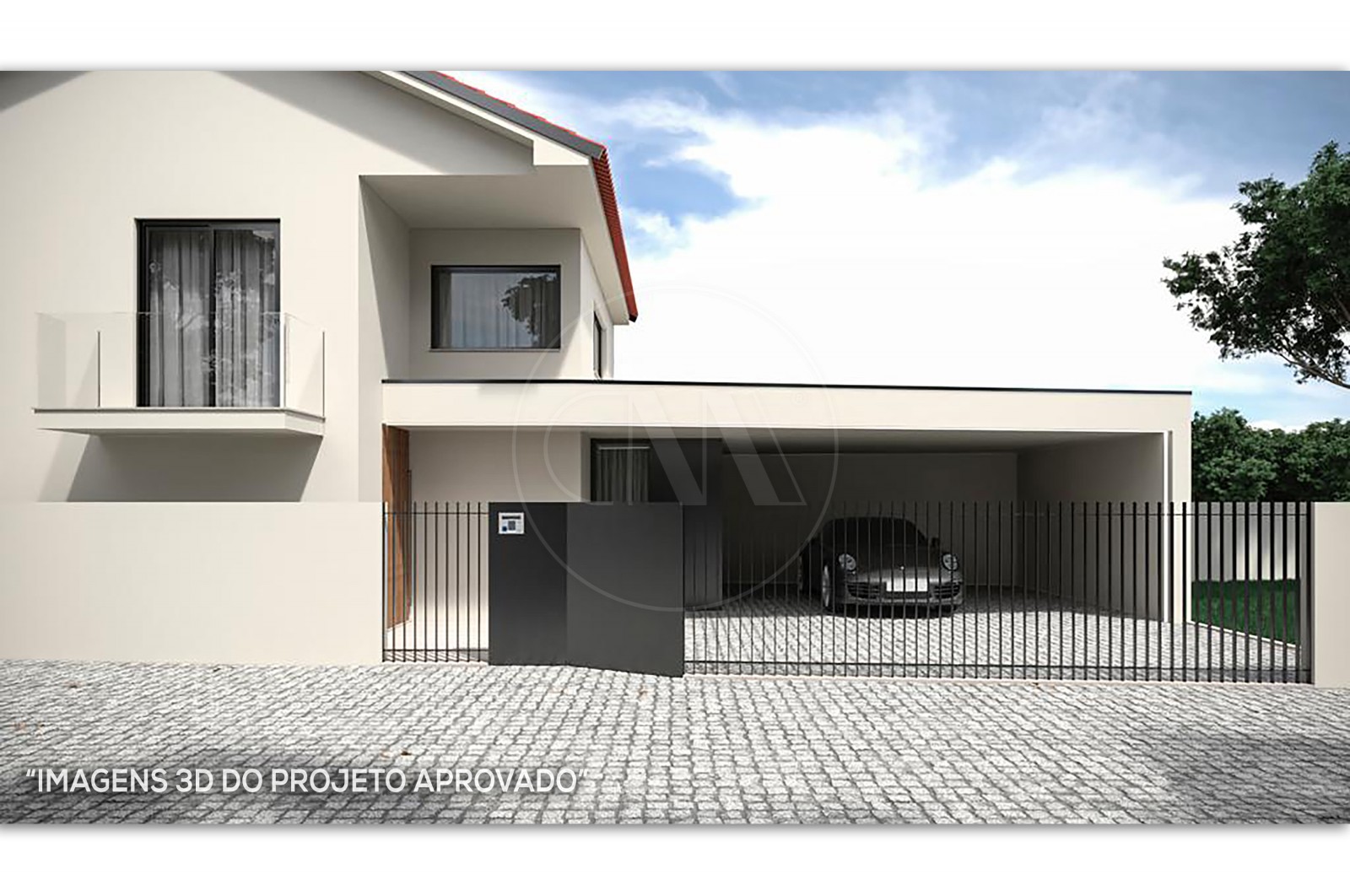 Moradia T4 para Venda em Dornelas, Amares, Braga - Detalhes (Imagem 4)