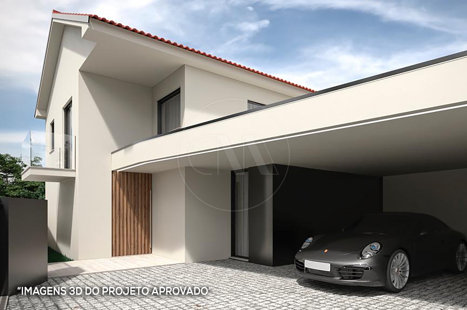 Moradia T4 para Venda em Dornelas, Amares, Braga - Detalhes (Imagem 5)