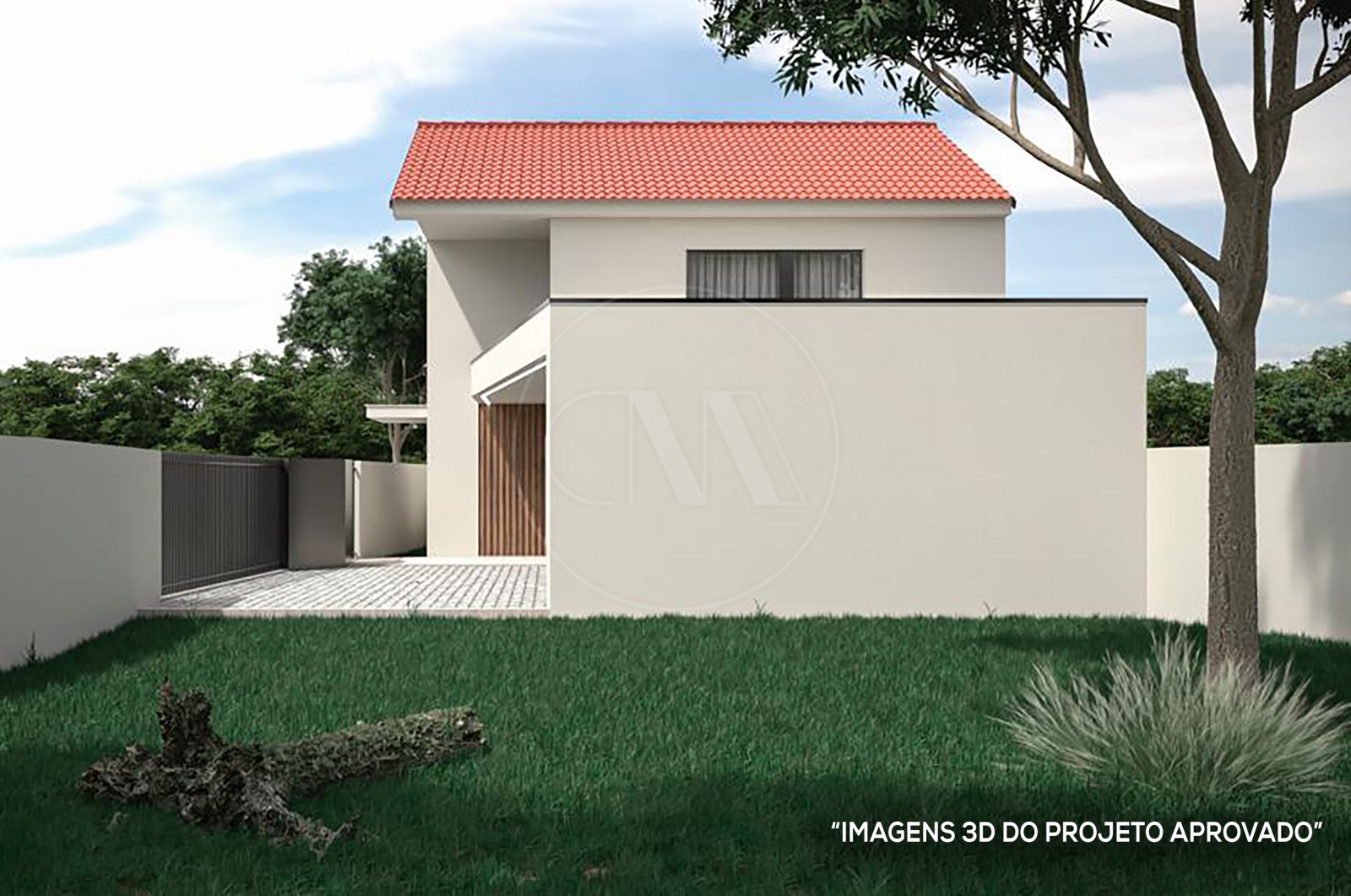 Moradia T4 para Venda em Dornelas, Amares, Braga - Detalhes (Imagem 6)