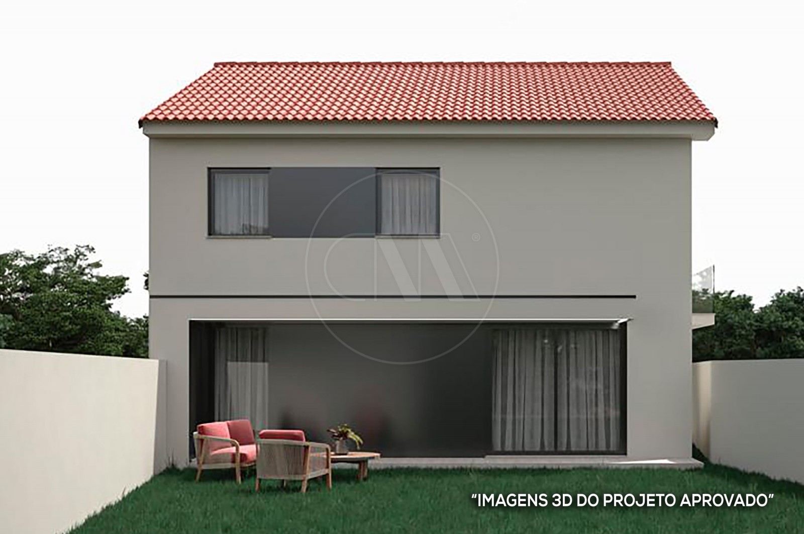 Moradia T4 para Venda em Dornelas, Amares, Braga - Detalhes (Imagem 7)