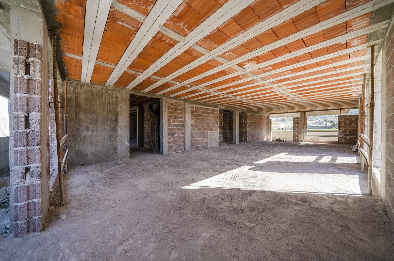 Apartamento T3 para Venda em Póvoa de Lanhoso (Nossa Senhora do Amparo), Póvoa de Lanhoso, Braga - Área envolvente (Imagem 17)