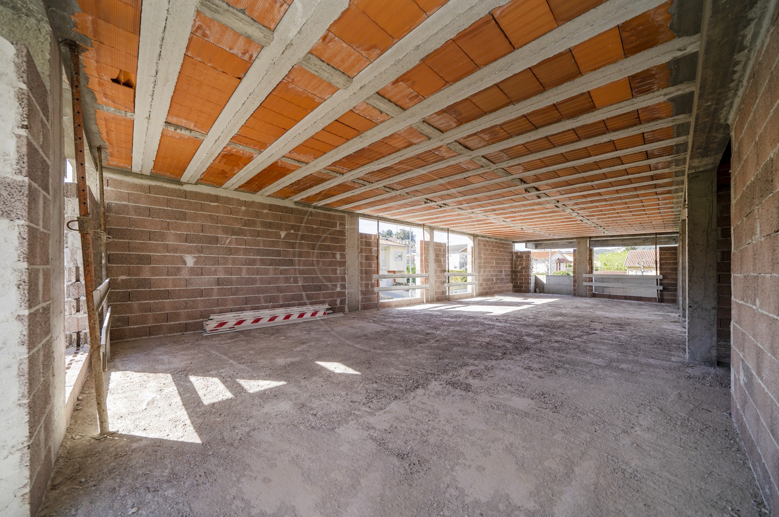 Apartamento T3 para Venda em Póvoa de Lanhoso (Nossa Senhora do Amparo), Póvoa de Lanhoso, Braga - Área envolvente (Imagem 18)