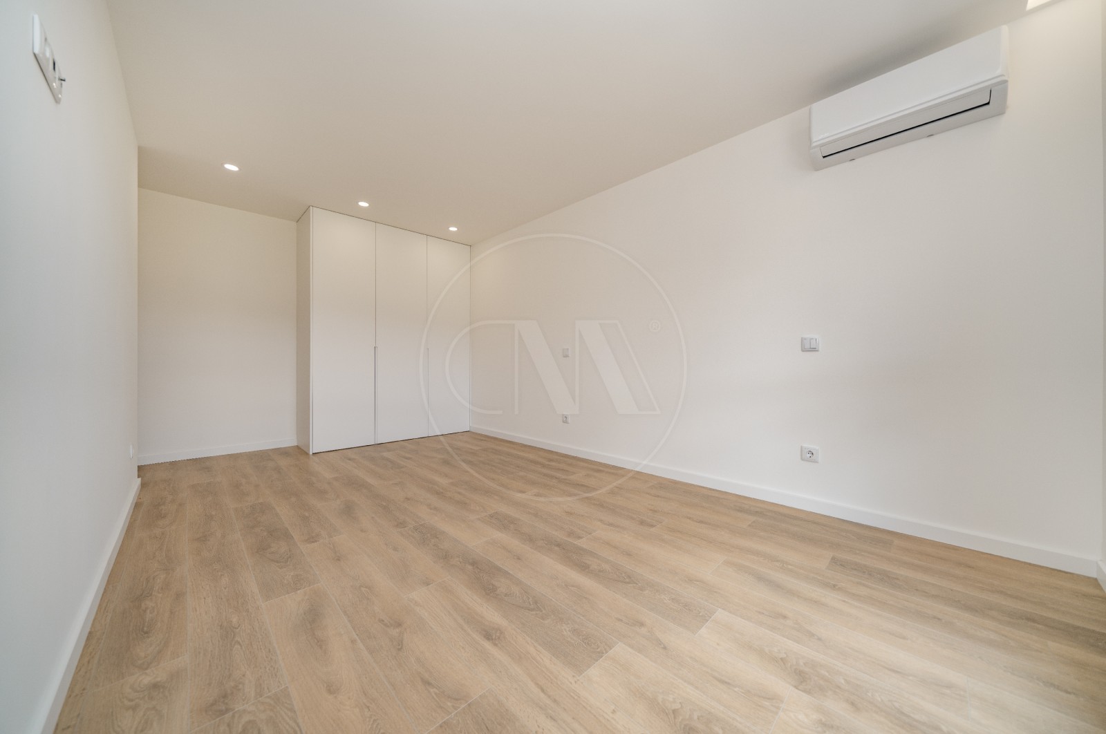 Apartamento T3 para Venda em Póvoa de Lanhoso (Nossa Senhora do Amparo), Póvoa de Lanhoso, Braga - Quarto (Imagem 3)