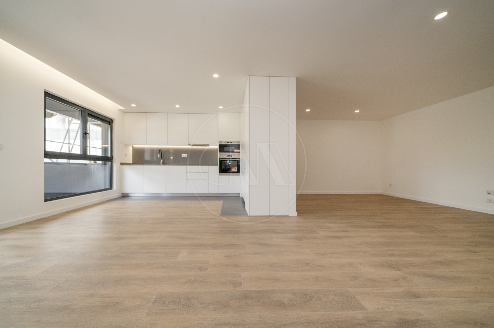 Apartment T3 for For sale in Póvoa de Lanhoso (Nossa Senhora do Amparo), Póvoa de Lanhoso, Braga - Sala (Imagem 1)