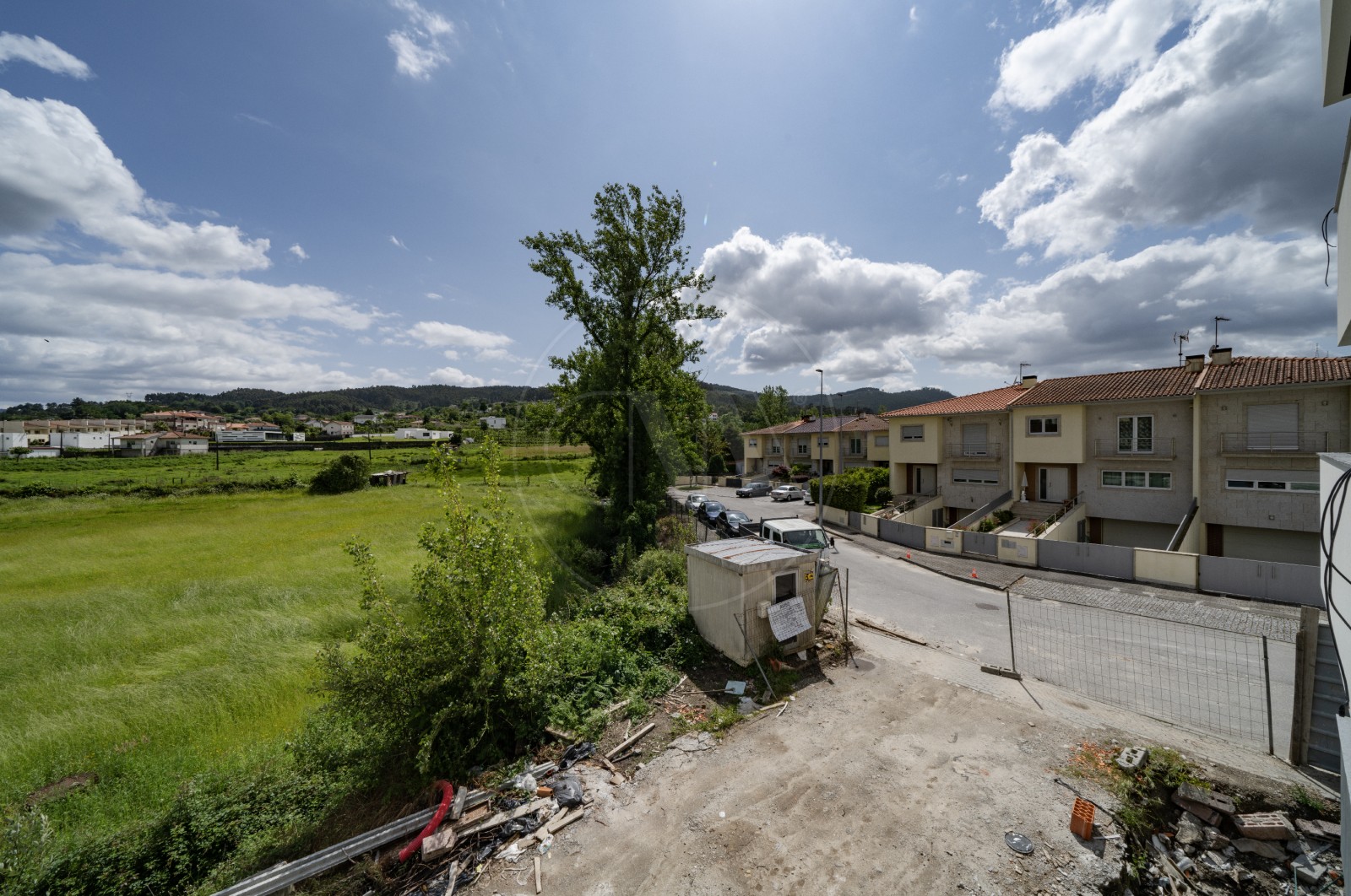 Apartamento T3 para Venda em Póvoa de Lanhoso (Nossa Senhora do Amparo), Póvoa de Lanhoso, Braga - Vistas (Imagem 1)