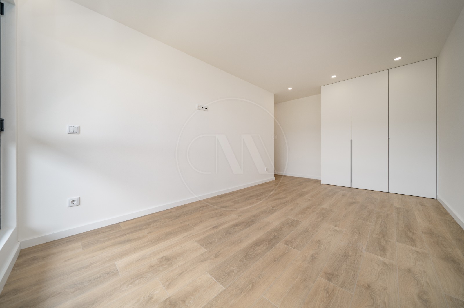 Apartamento T3 para Venda em Póvoa de Lanhoso (Nossa Senhora do Amparo), Póvoa de Lanhoso, Braga - Quarto (Imagem 2)