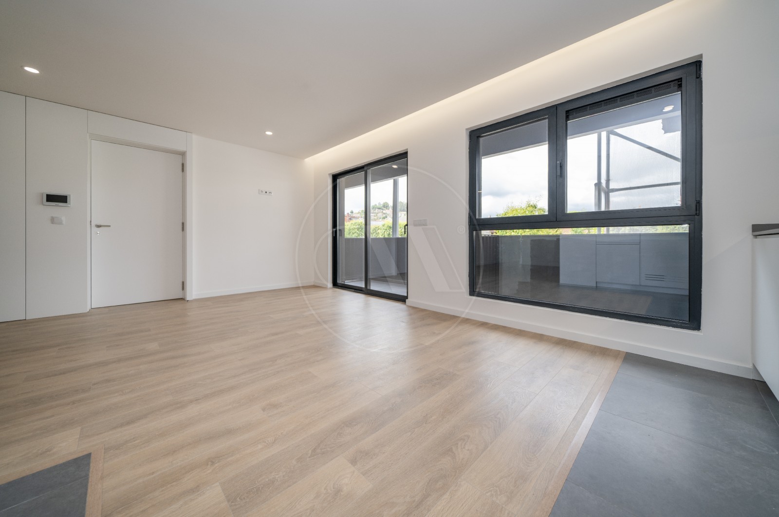 Apartment T2 for For sale in Póvoa de Lanhoso (Nossa Senhora do Amparo), Póvoa de Lanhoso, Braga - Cozinha (Imagem 4)