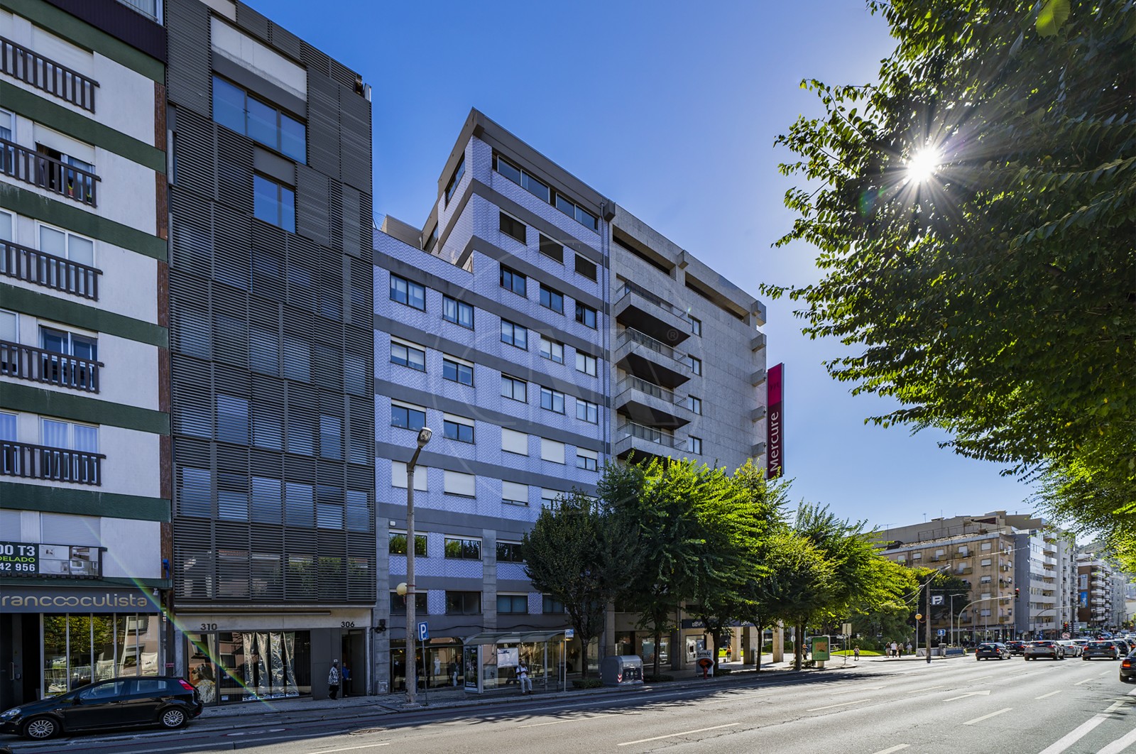 Escritório para Venda em Braga (São José de São Lázaro e São João do Souto), Braga, Braga - Fachada (Imagem 2)
