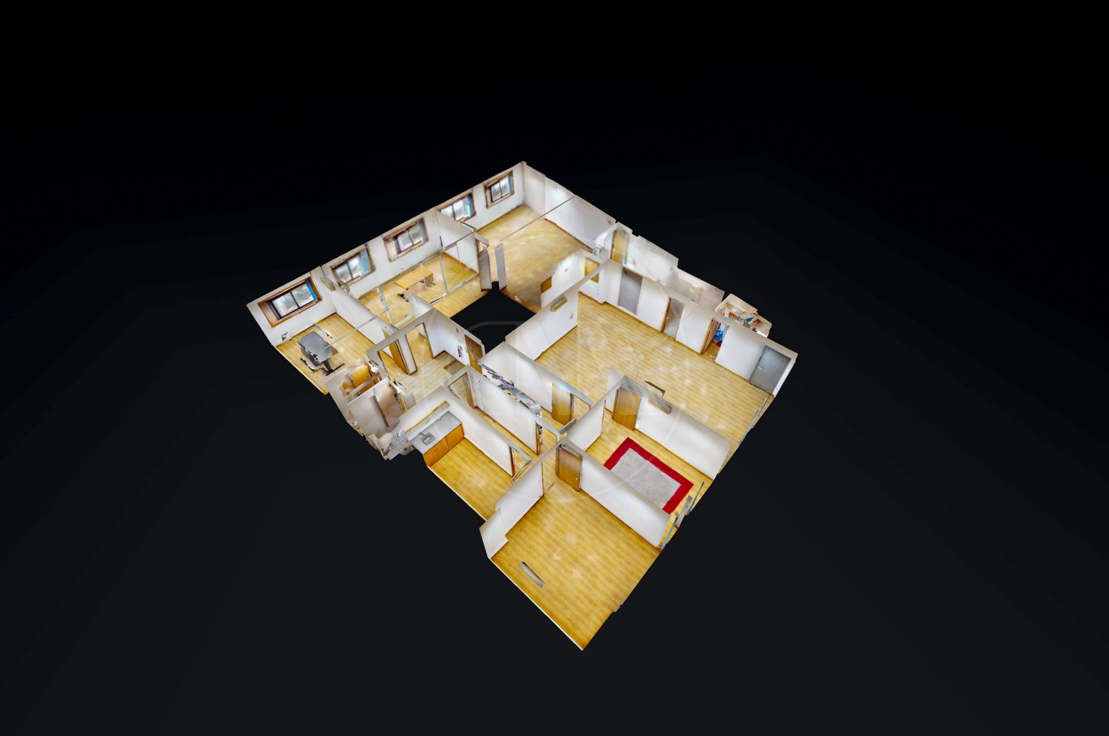 Escritório para Venda em Braga (São José de São Lázaro e São João do Souto), Braga, Braga - Planta (Imagem 2)