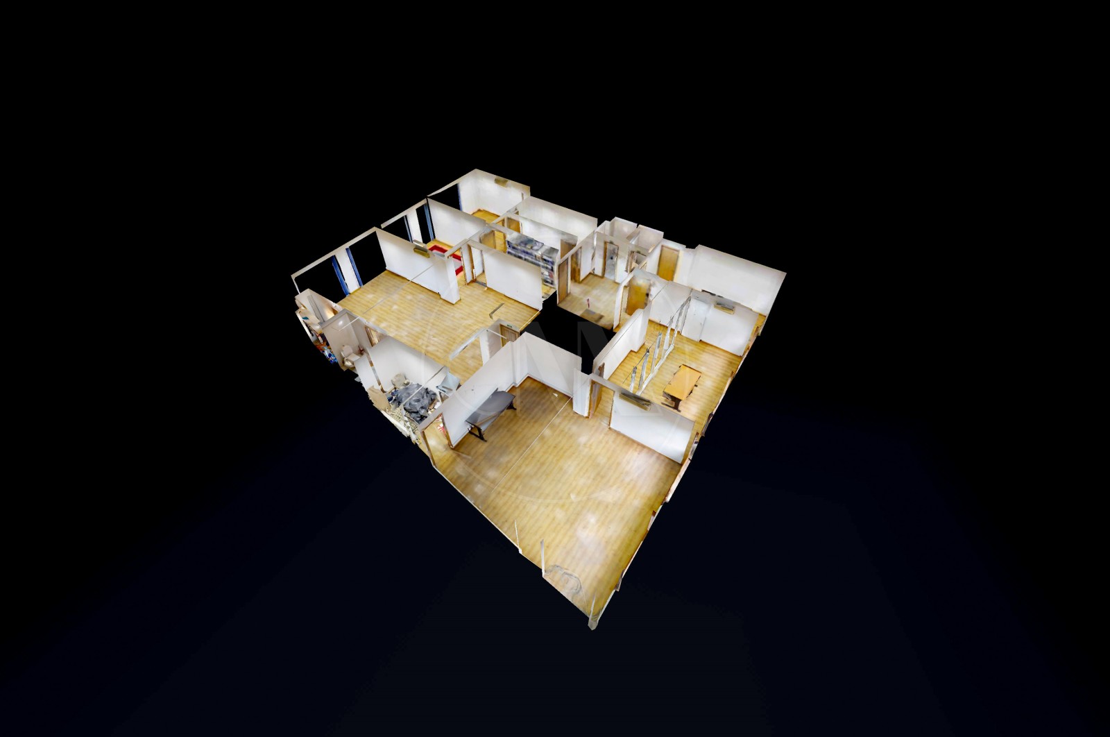 Escritório para Venda em Braga (São José de São Lázaro e São João do Souto), Braga, Braga - Planta (Imagem 3)