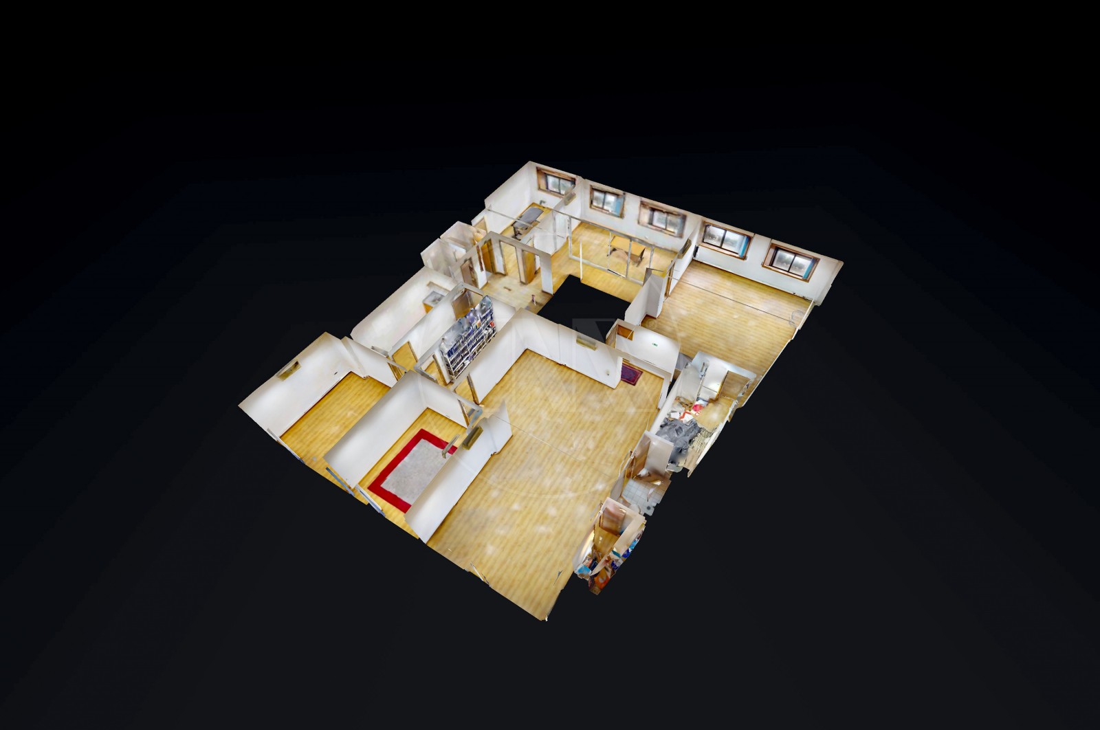 Escritório para Venda em Braga (São José de São Lázaro e São João do Souto), Braga, Braga - Planta (Imagem 4)