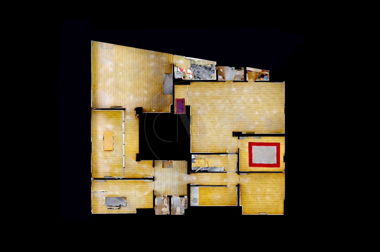 Escritório para Venda em Braga (São José de São Lázaro e São João do Souto), Braga, Braga - Planta (Imagem 5)