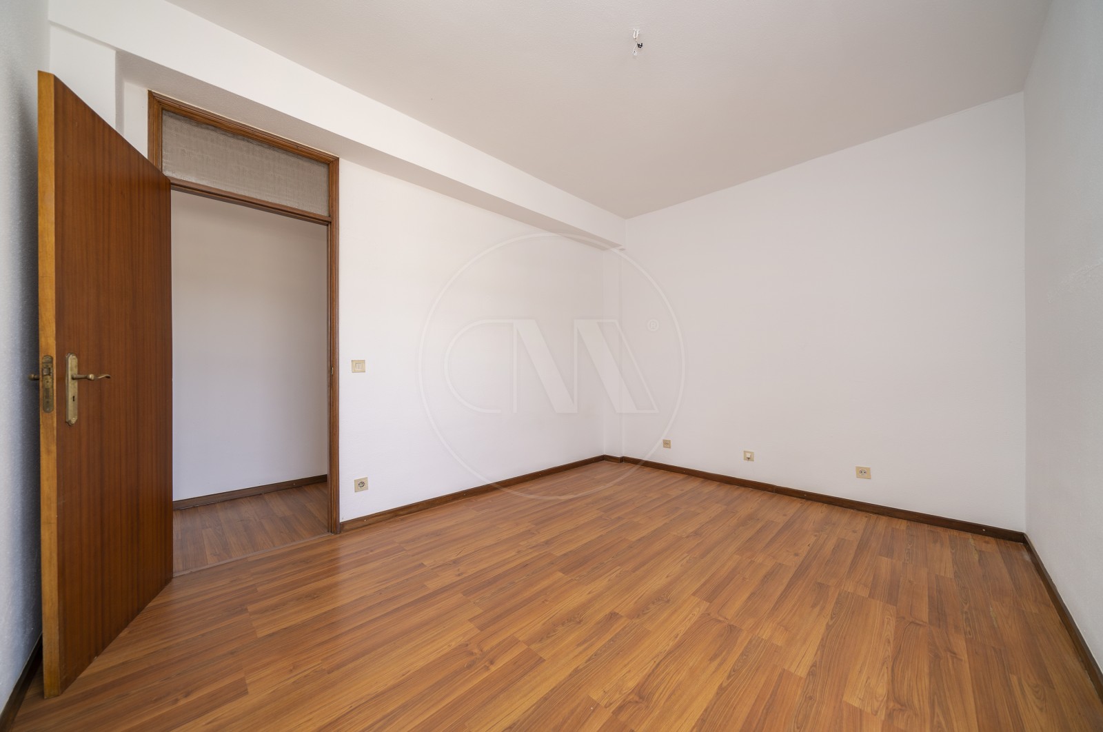 Apartamento T3 para Venda em Braga (Maximinos, Sé e Cividade), Braga, Braga - Quarto (Imagem 3)