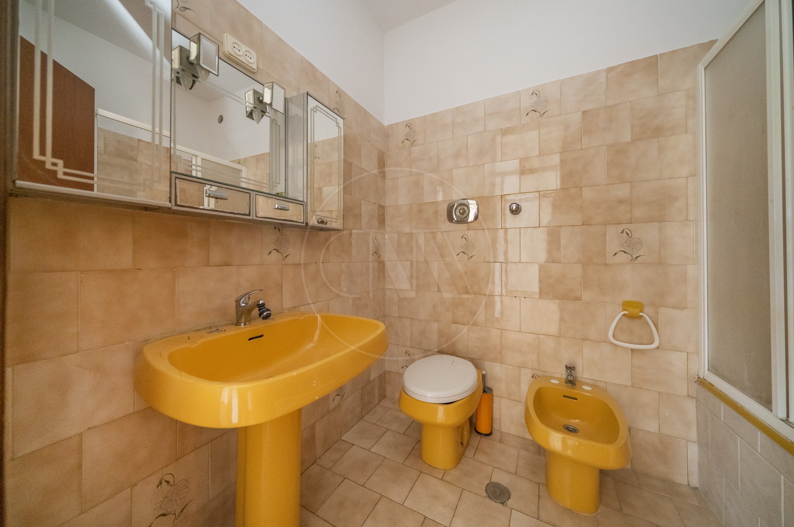 Apartamento T3 para Venda em Braga (Maximinos, Sé e Cividade), Braga, Braga - Casa de banho (Imagem 2)