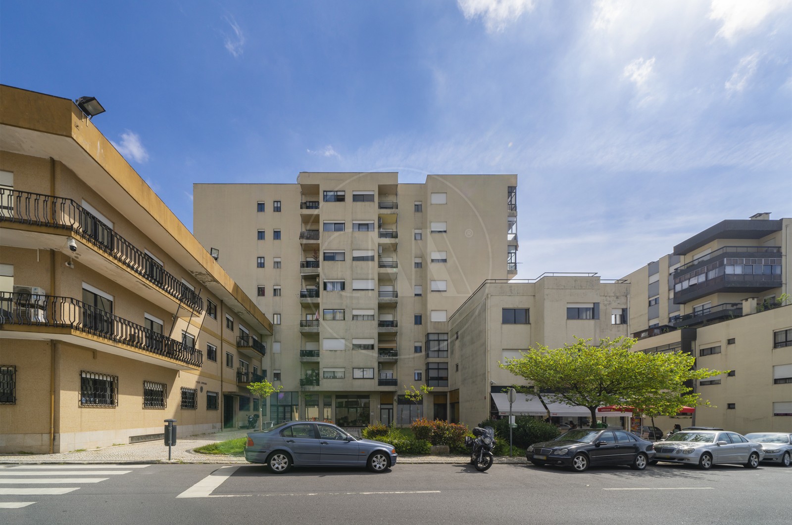 Apartamento T3 para Venda em Braga (Maximinos, Sé e Cividade), Braga, Braga - Fachada (Imagem 2)