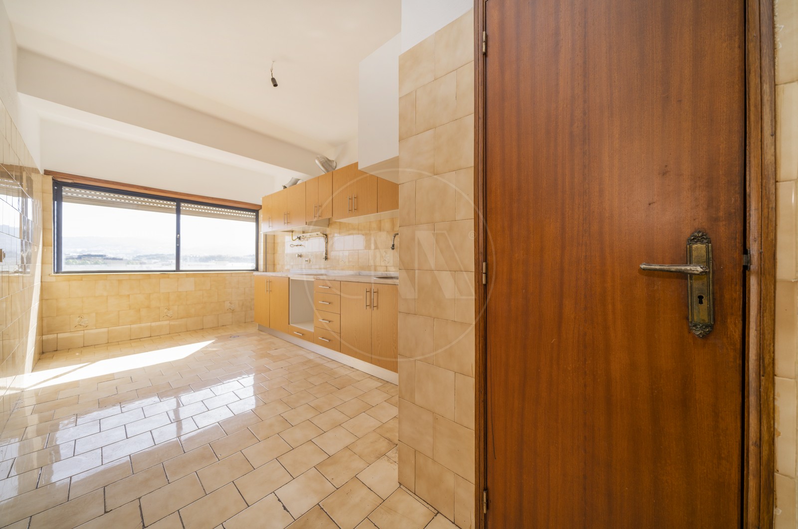 Apartamento T3 para Venda em Braga (Maximinos, Sé e Cividade), Braga, Braga - Cozinha (Imagem 2)