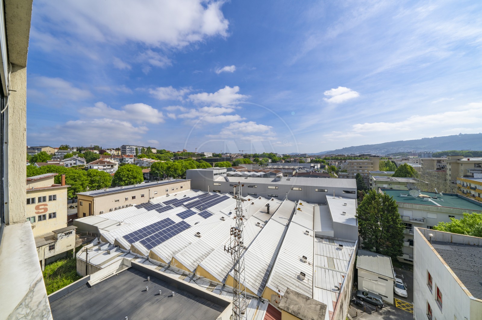 Apartamento T3 para Venda em Braga (Maximinos, Sé e Cividade), Braga, Braga - Vistas (Imagem 1)