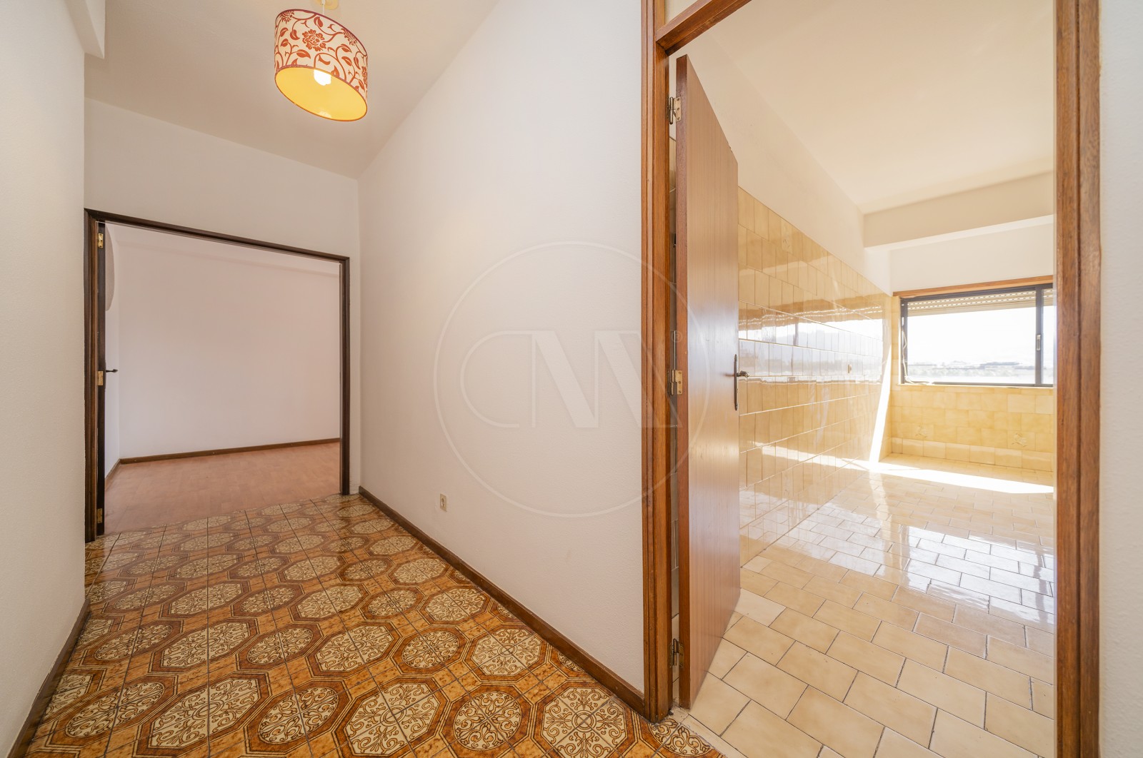 Apartamento T3 para Venda em Braga (Maximinos, Sé e Cividade), Braga, Braga - Corredor (Imagem 1)