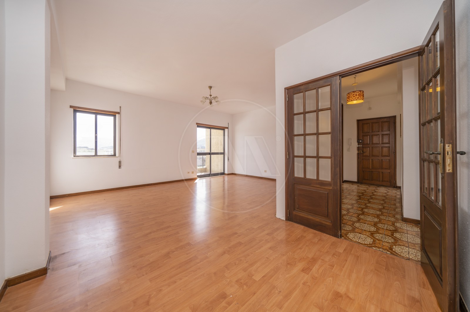 Apartamento T3 para Venda em Braga (Maximinos, Sé e Cividade), Braga, Braga - Sala (Imagem 2)