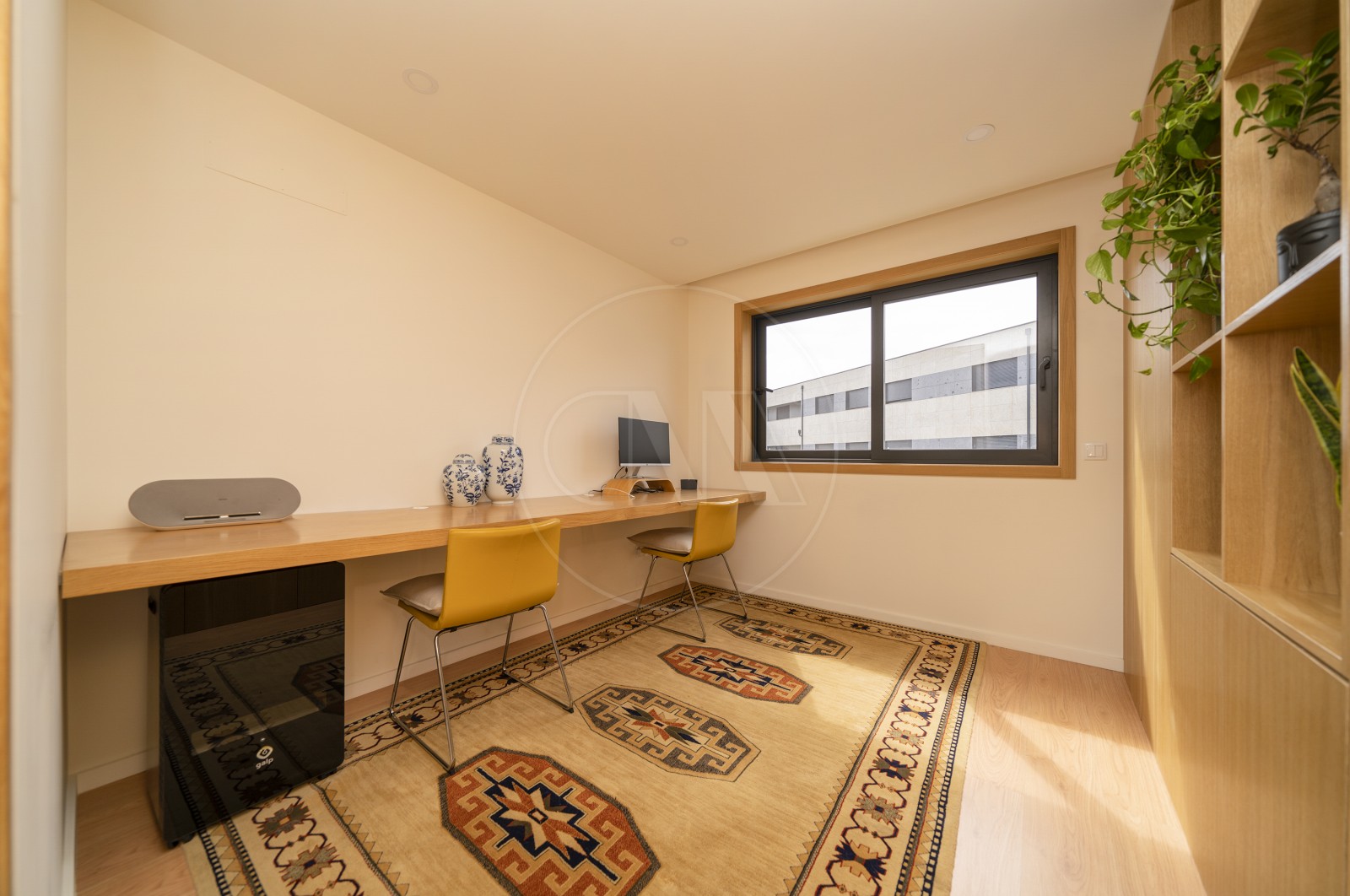 Apartamento T3 para Venda em Nine, Vila Nova de Famalicão, Braga - Quarto (Imagem 1)