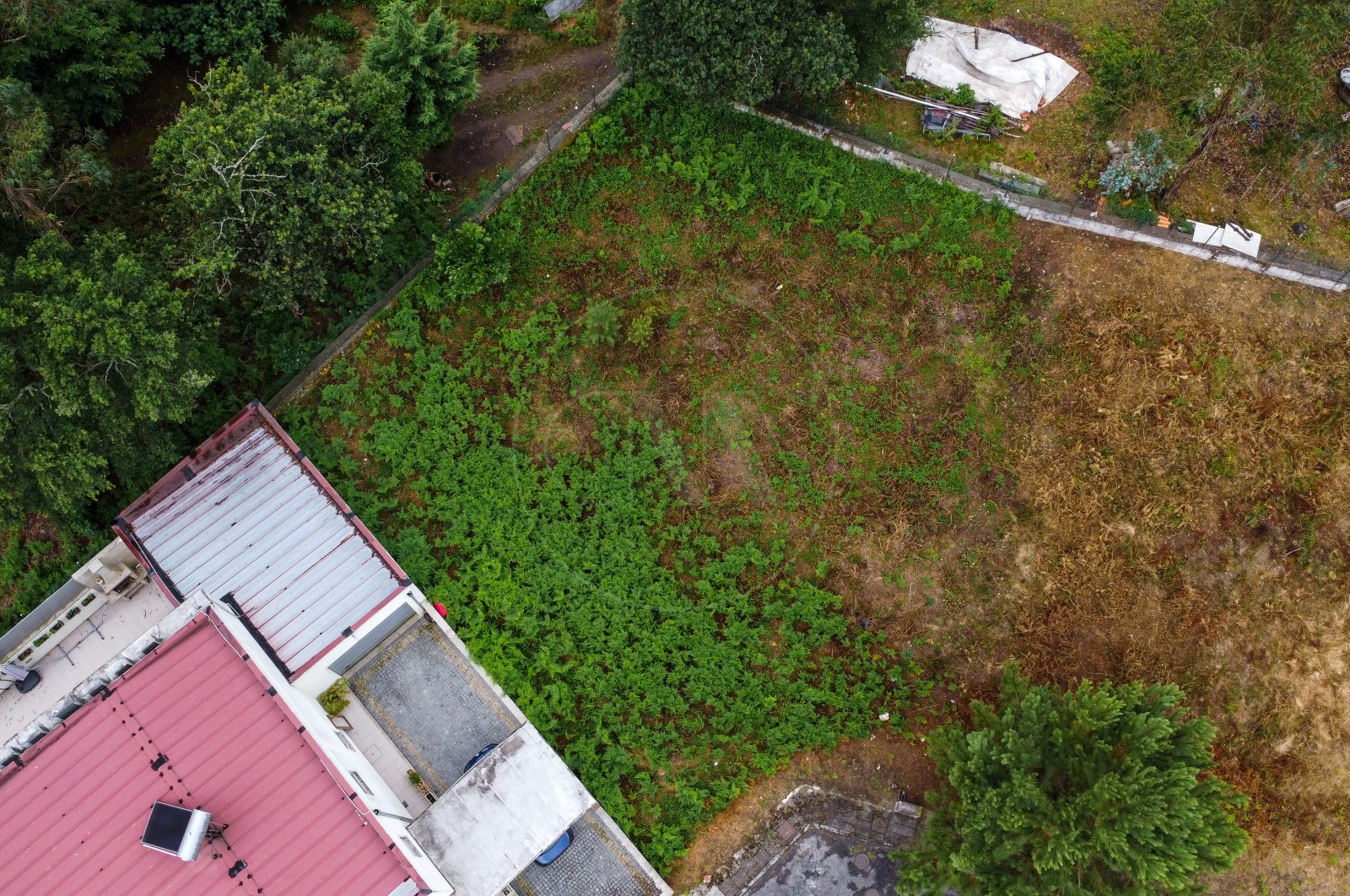 Terreno Urbano para Venda em Lage, Vila Verde, Braga - Terreno (Imagem 3)