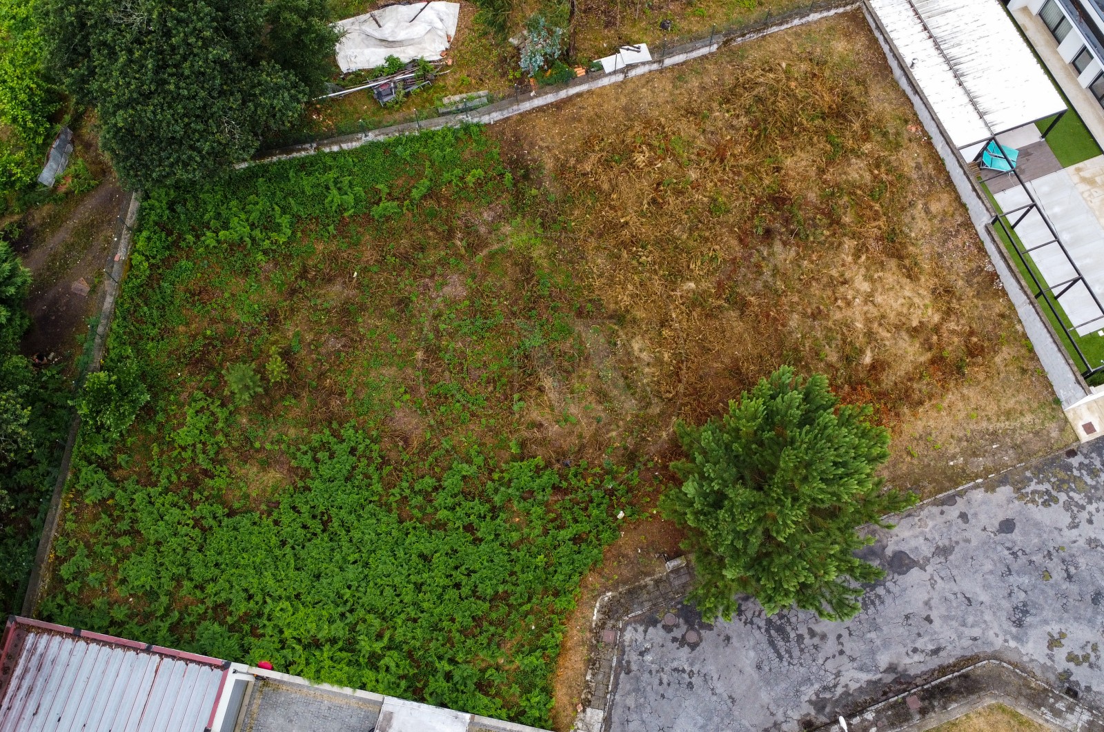 Terreno Urbano para Venda em Lage, Vila Verde, Braga - Área envolvente (Imagem 6)