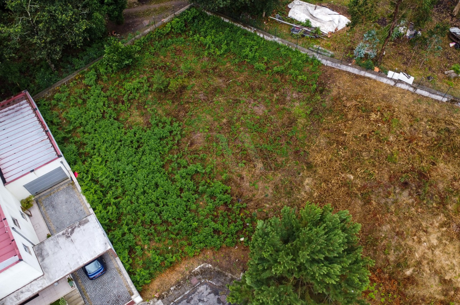Terreno Urbano para Venda em Lage, Vila Verde, Braga - Área envolvente (Imagem 7)