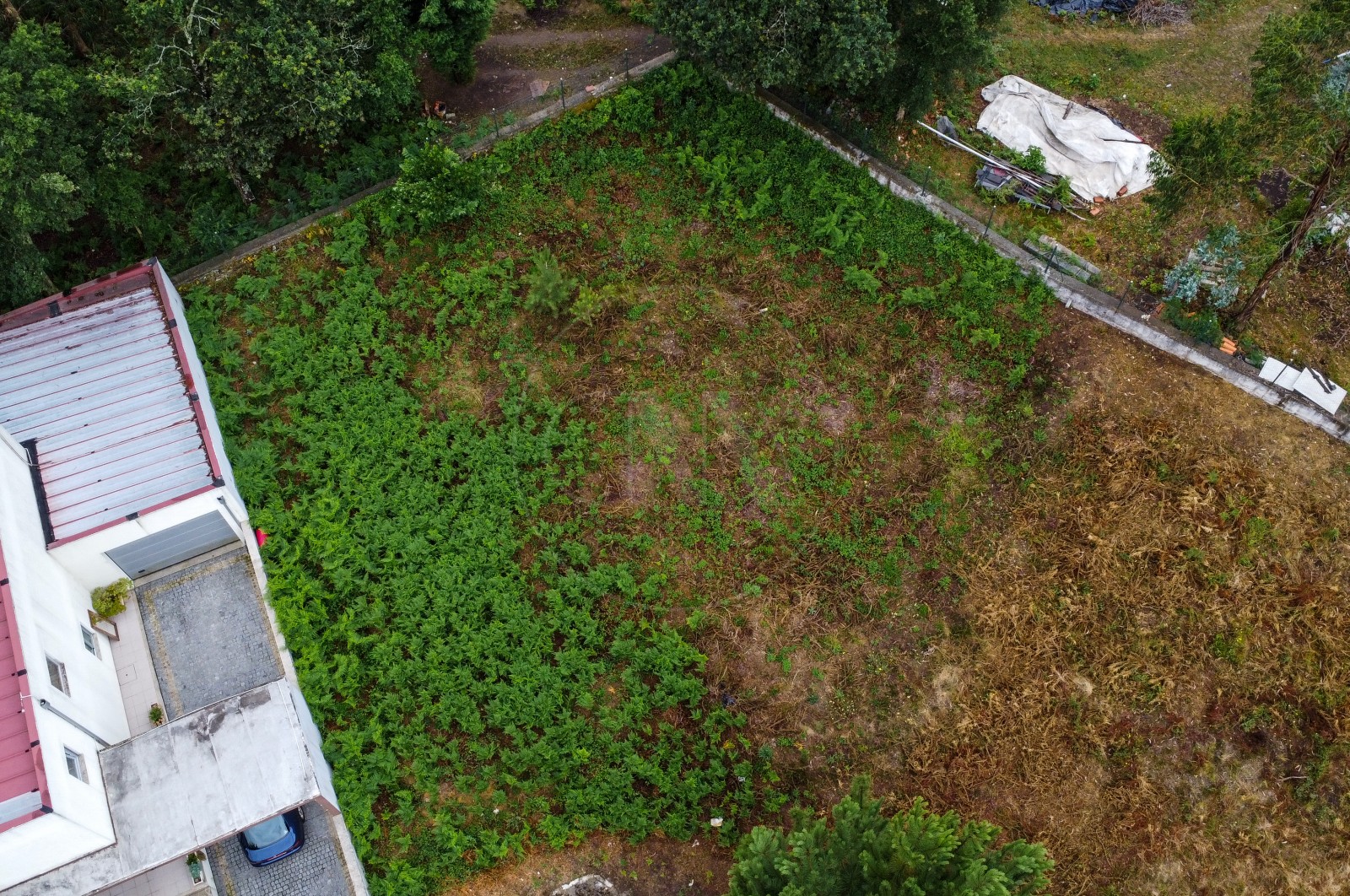 Terreno Urbano para Venda em Lage, Vila Verde, Braga - Área envolvente (Imagem 13)