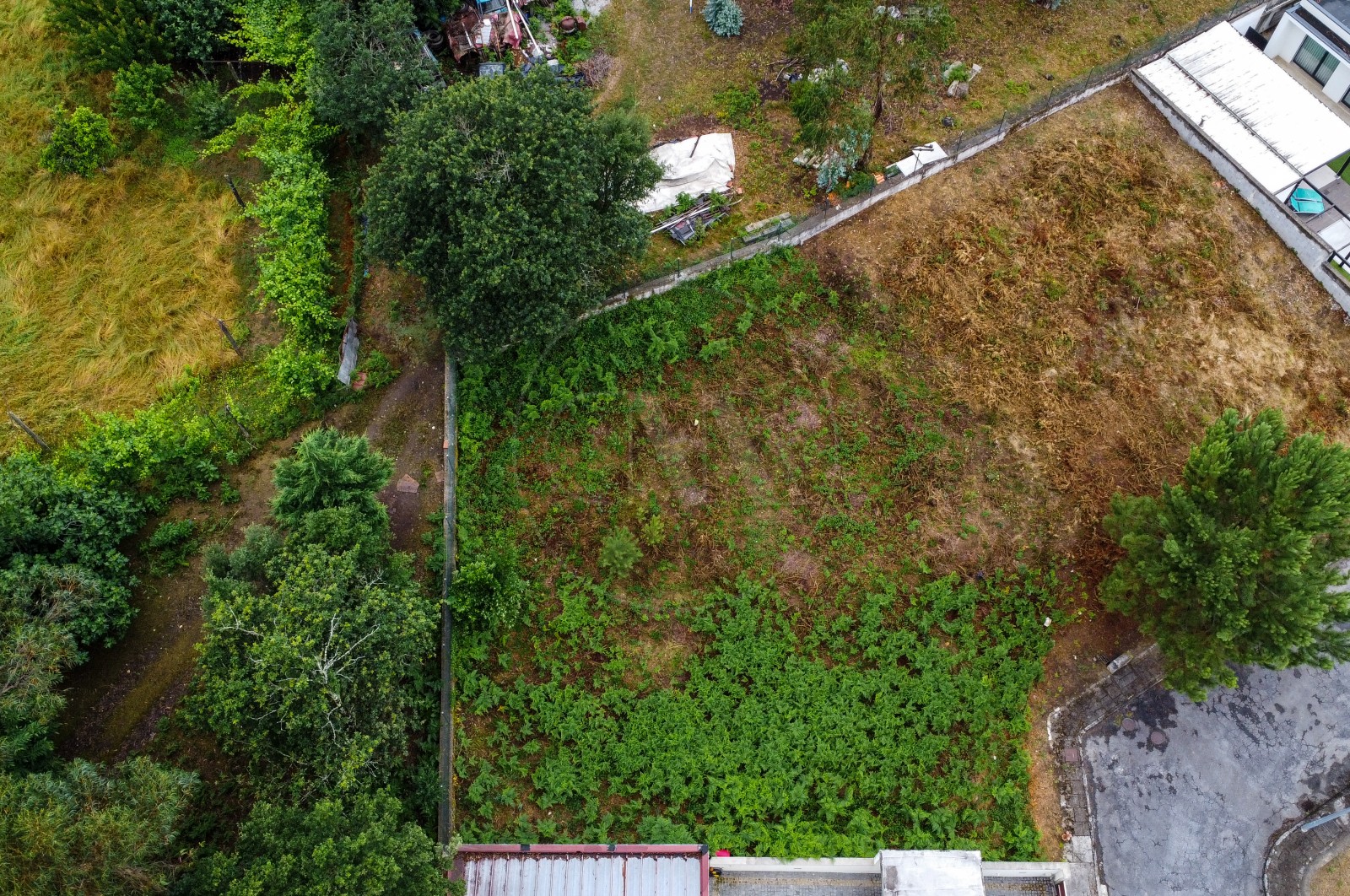 Terreno Urbano para Venda em Lage, Vila Verde, Braga - Área envolvente (Imagem 14)