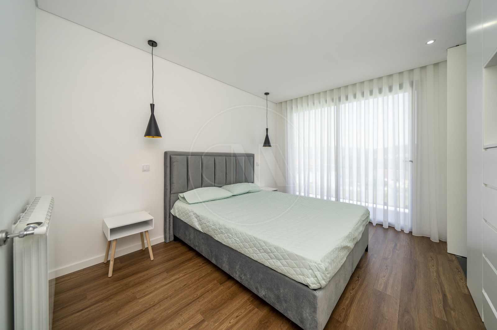 Moradia T3 para Venda em Póvoa de Lanhoso (Nossa Senhora do Amparo), Póvoa de Lanhoso, Braga - Quarto (Imagem 4)